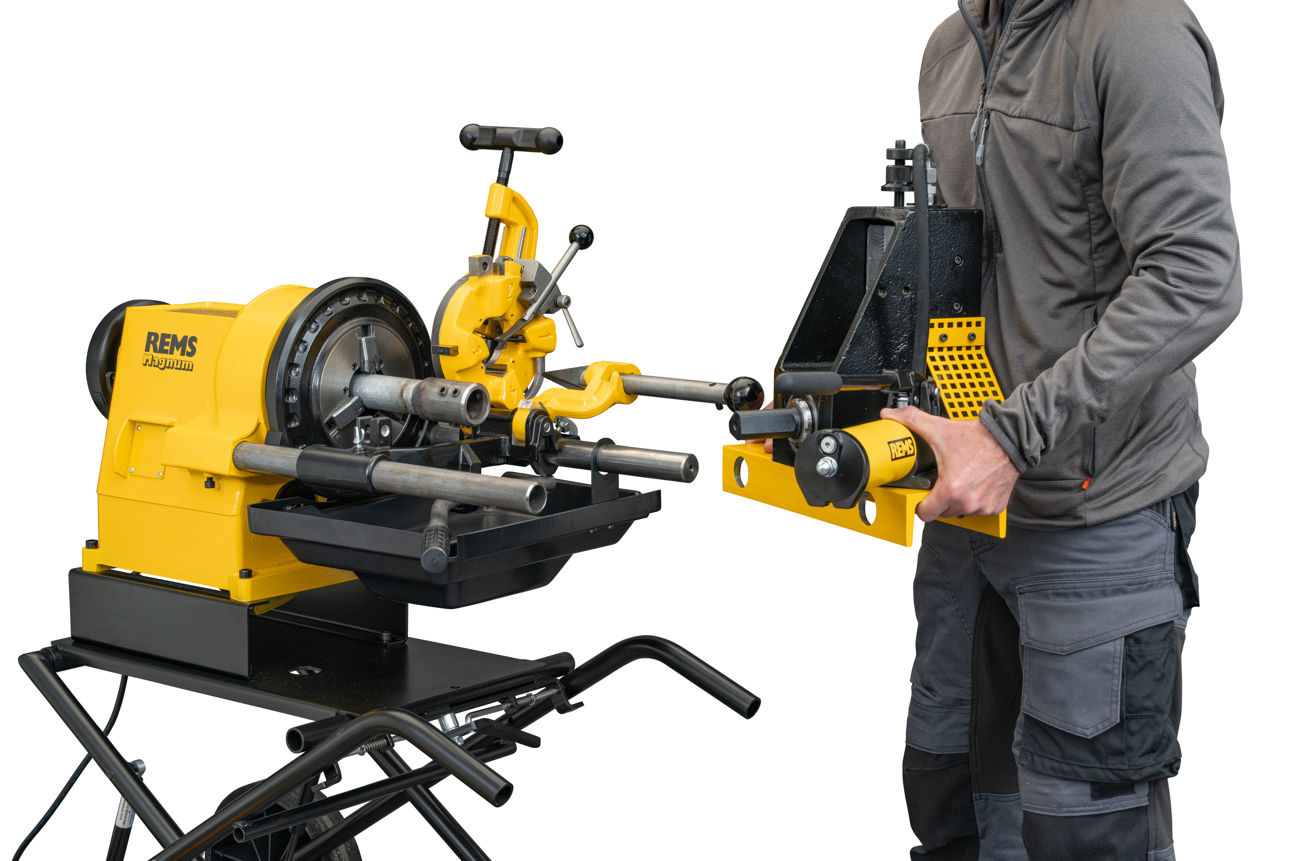 Устройство быстрой смены (347115 R)