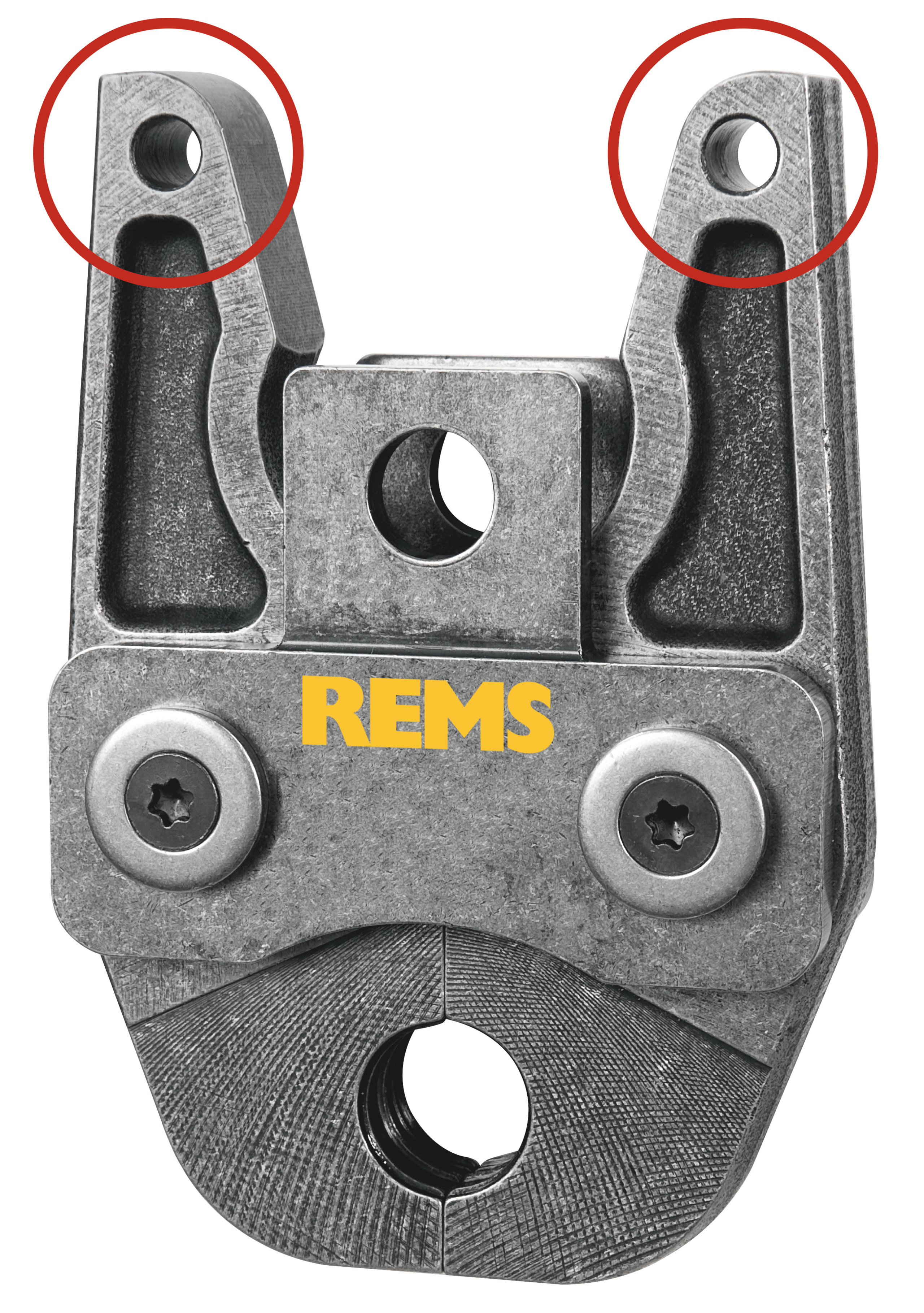 Пресс-клещи UP 20* (572636)