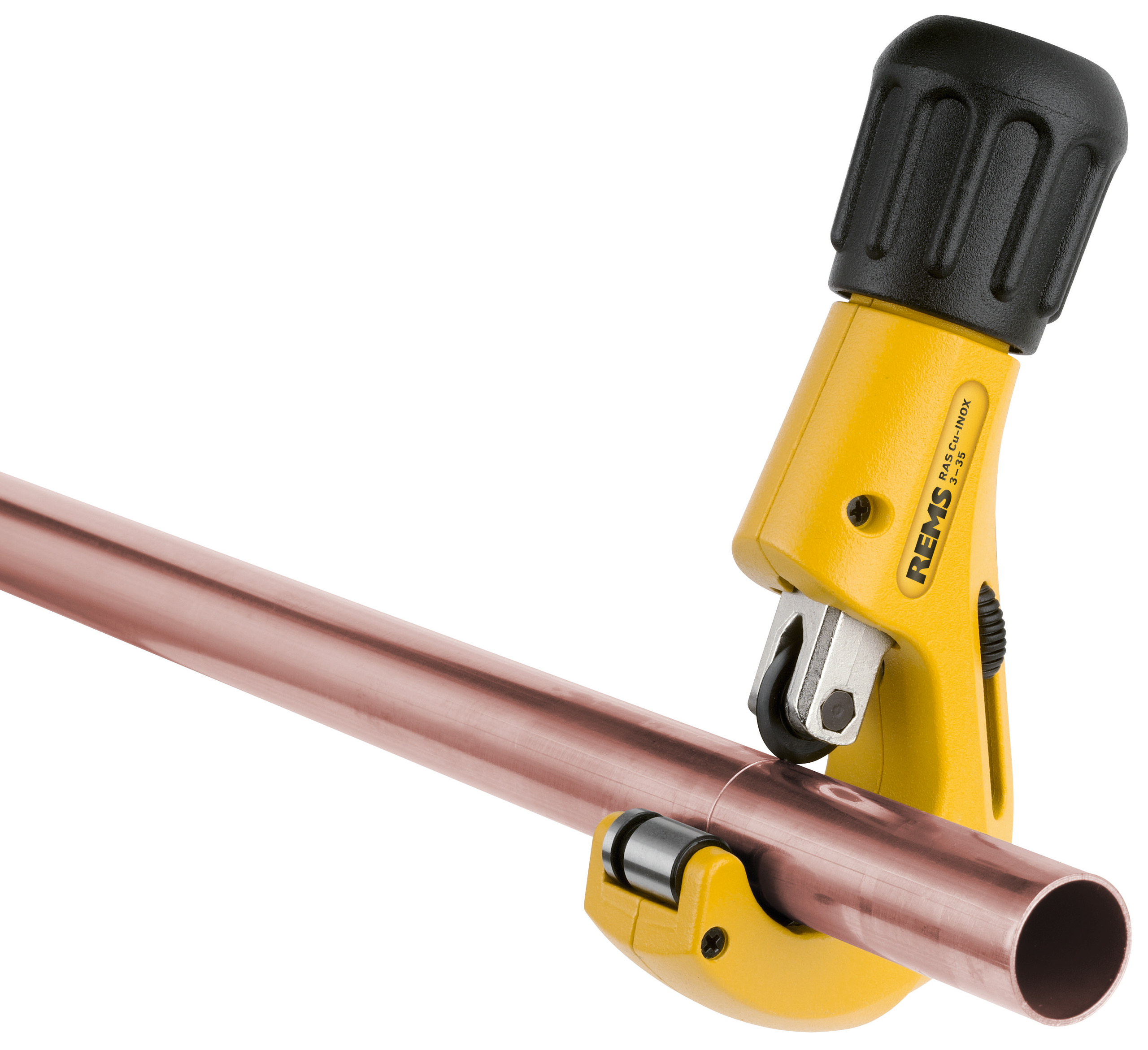 REMS РАС Cu-INOX 3-35, Ø3-35 мм, 1/8-1 3/8" (113350 R) - купить