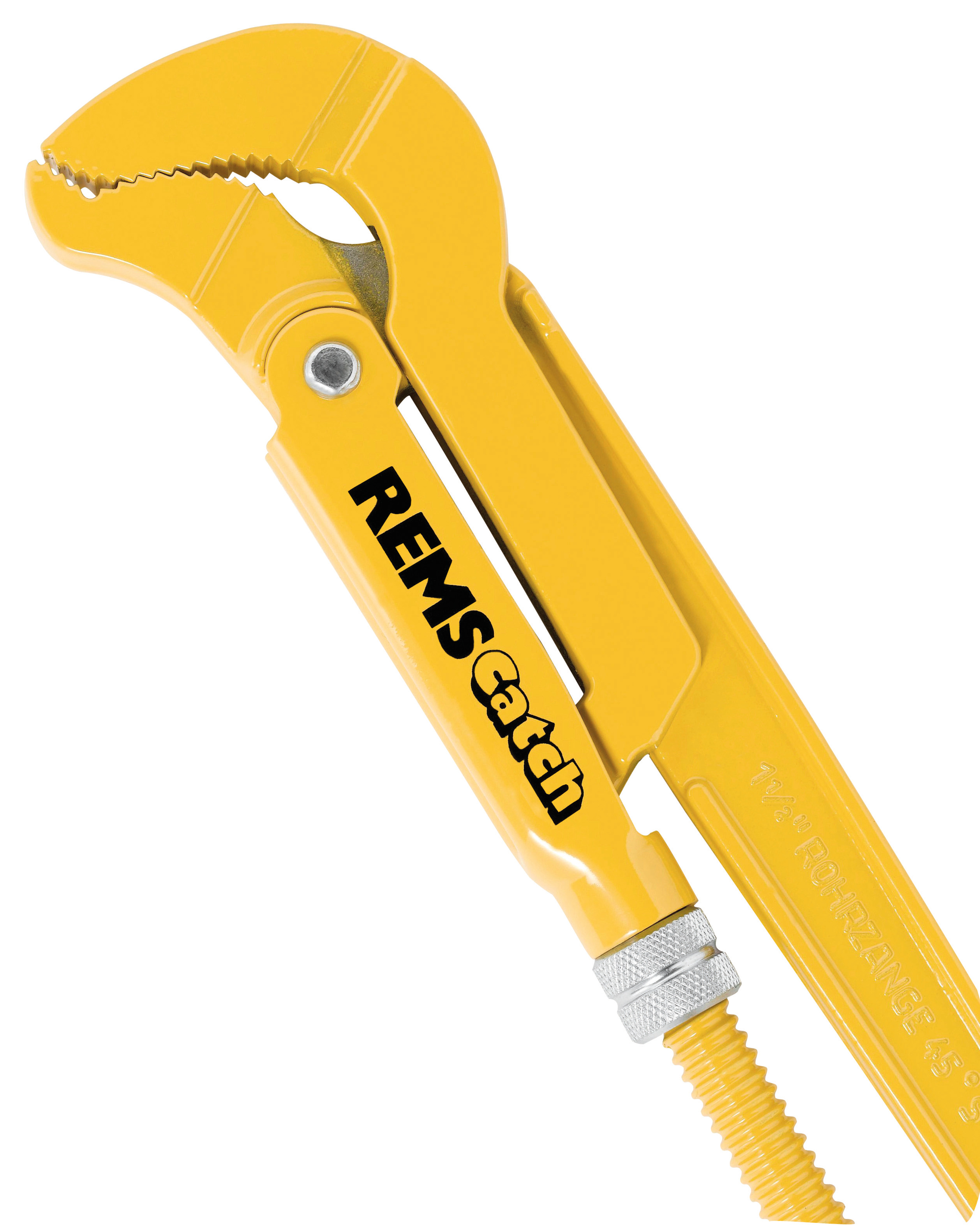 REMS трубный ключ S 1 1/2" (116010 R)