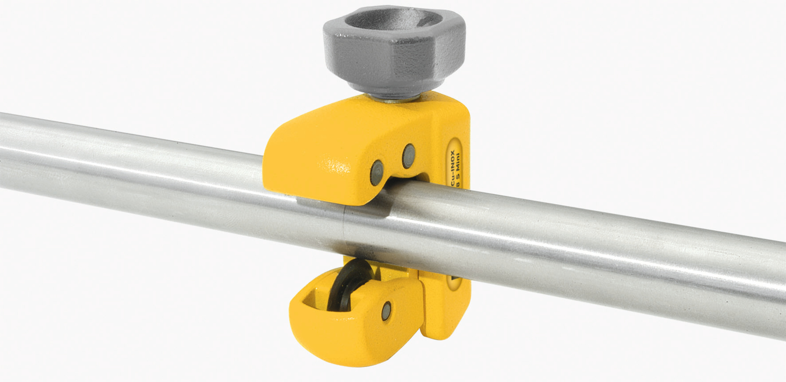 REMS РАС Cu-INOX 3-28 S Мини, Ø3-28 мм, 1/8-1 1/8" (113241 R) - купить