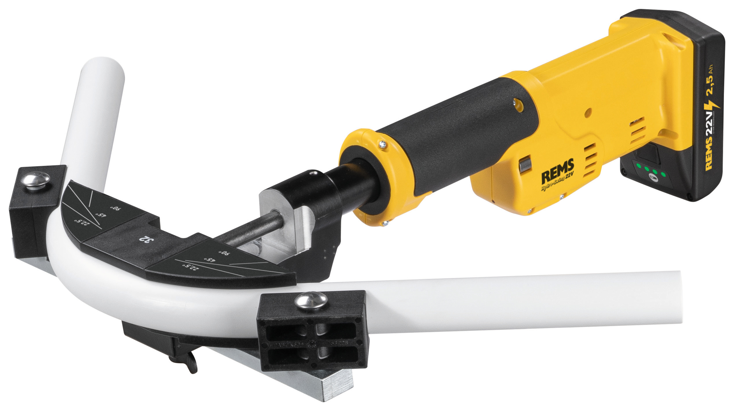 REMS Гидро-Свинг 22В приводная машина (153400 R22)