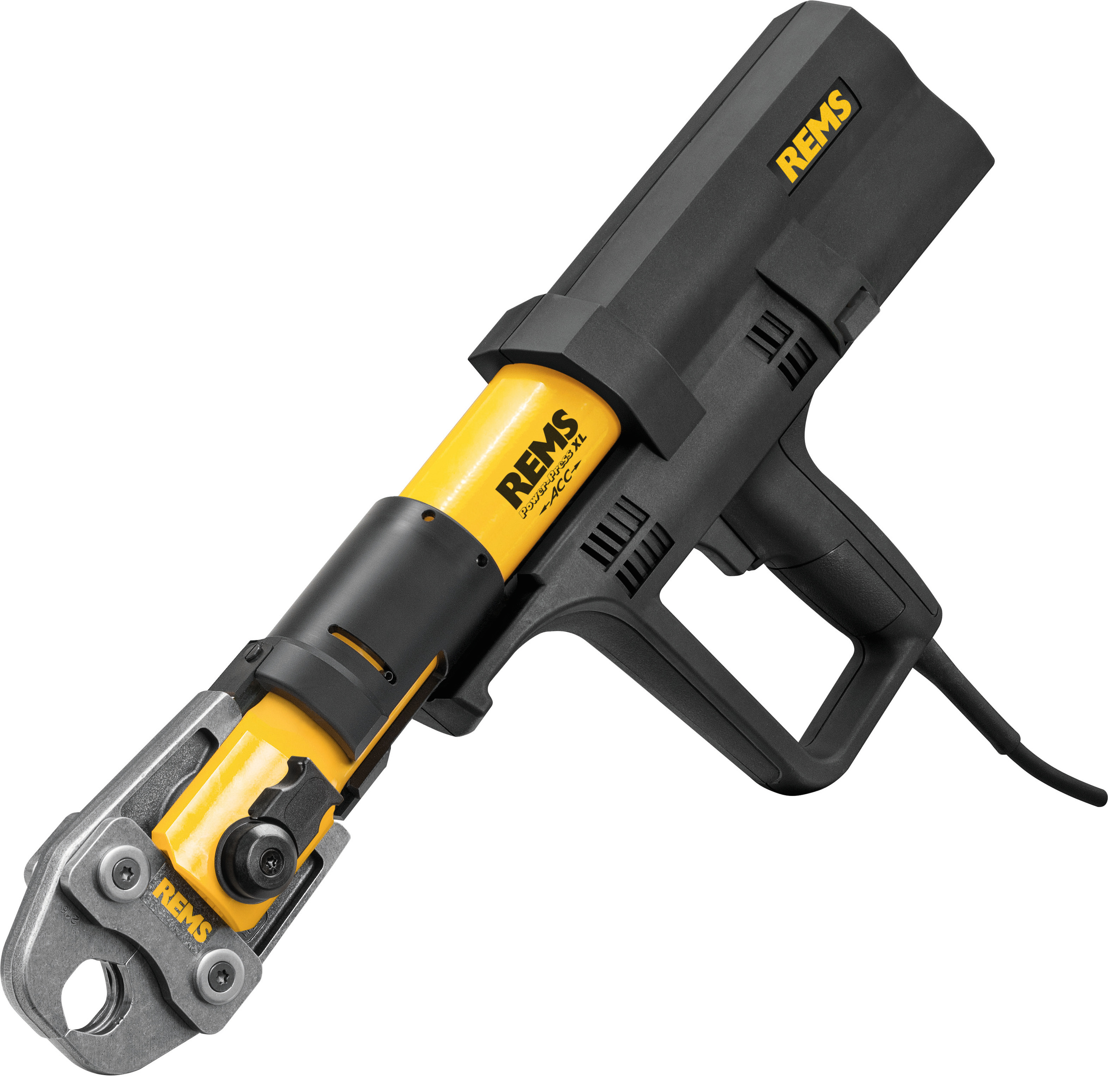 REMS Пауер-Пресс XL АСС Базовый пакет (579010 R220)