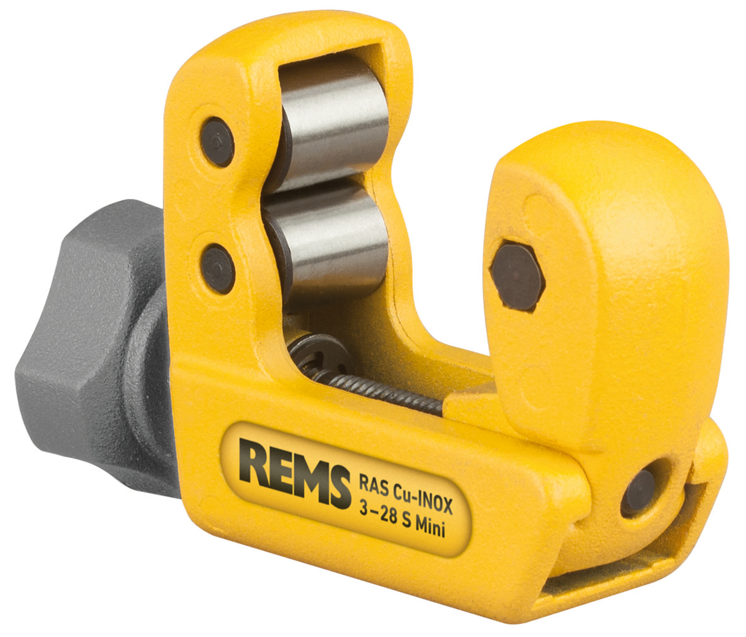 REMS РАС Cu-INOX 3-28 S Мини, Ø3-28 мм, 1/8-1 1/8" (113241 R) - купить