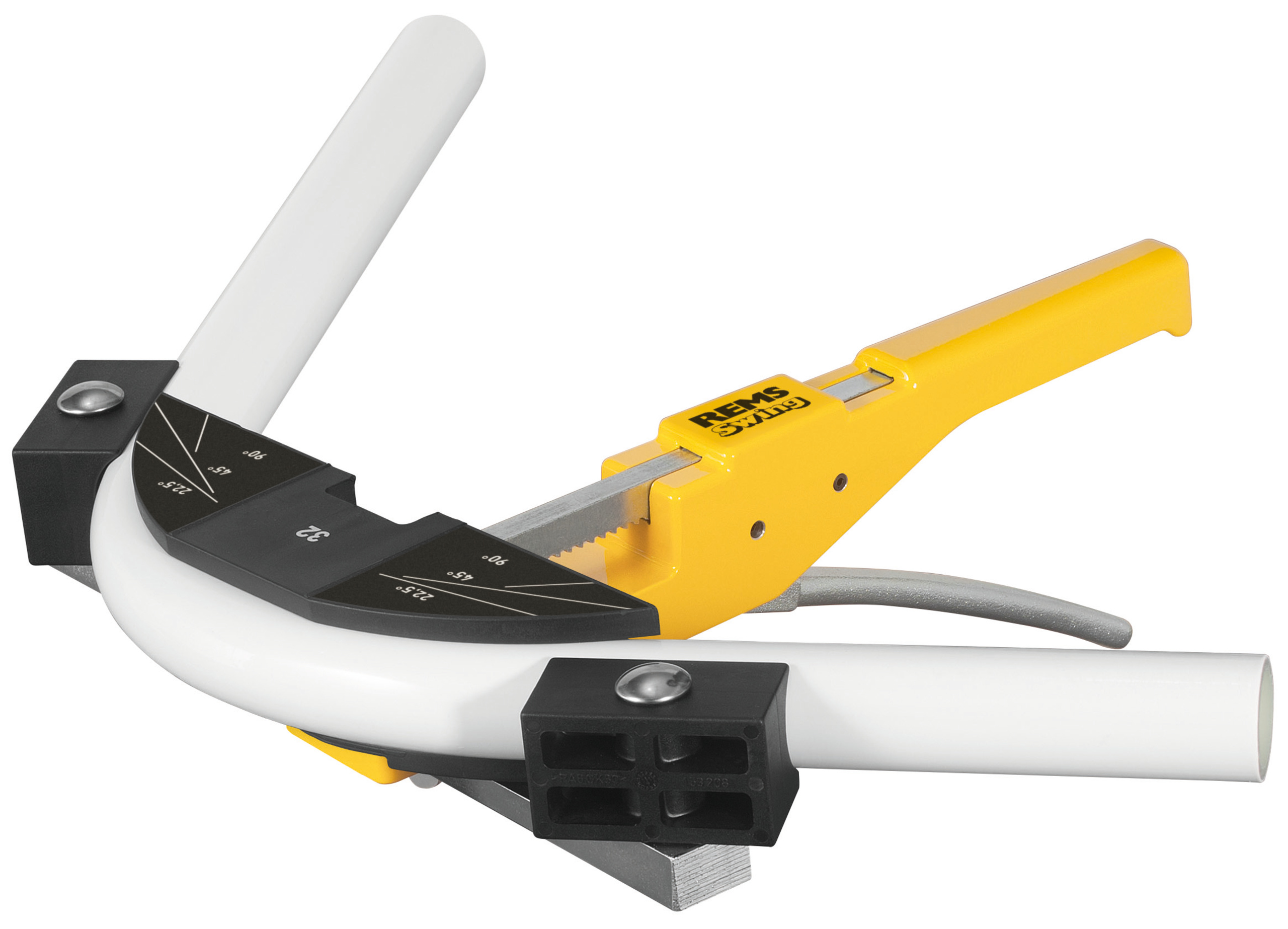 Устройство привода поворота REMS (153100 R)