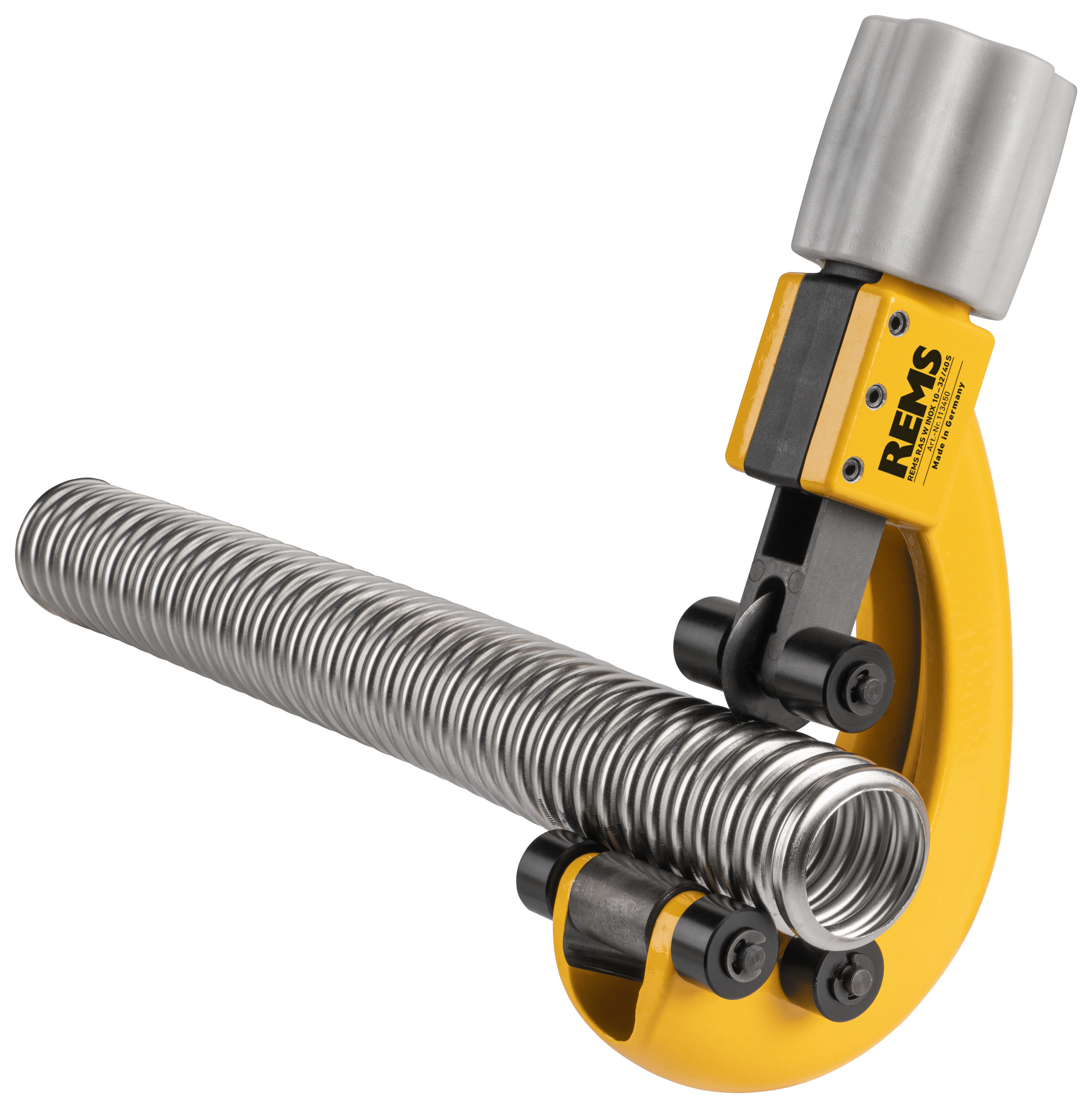 REMS РАС В ИНОКС 10-32/40 С (113450 R) - купить