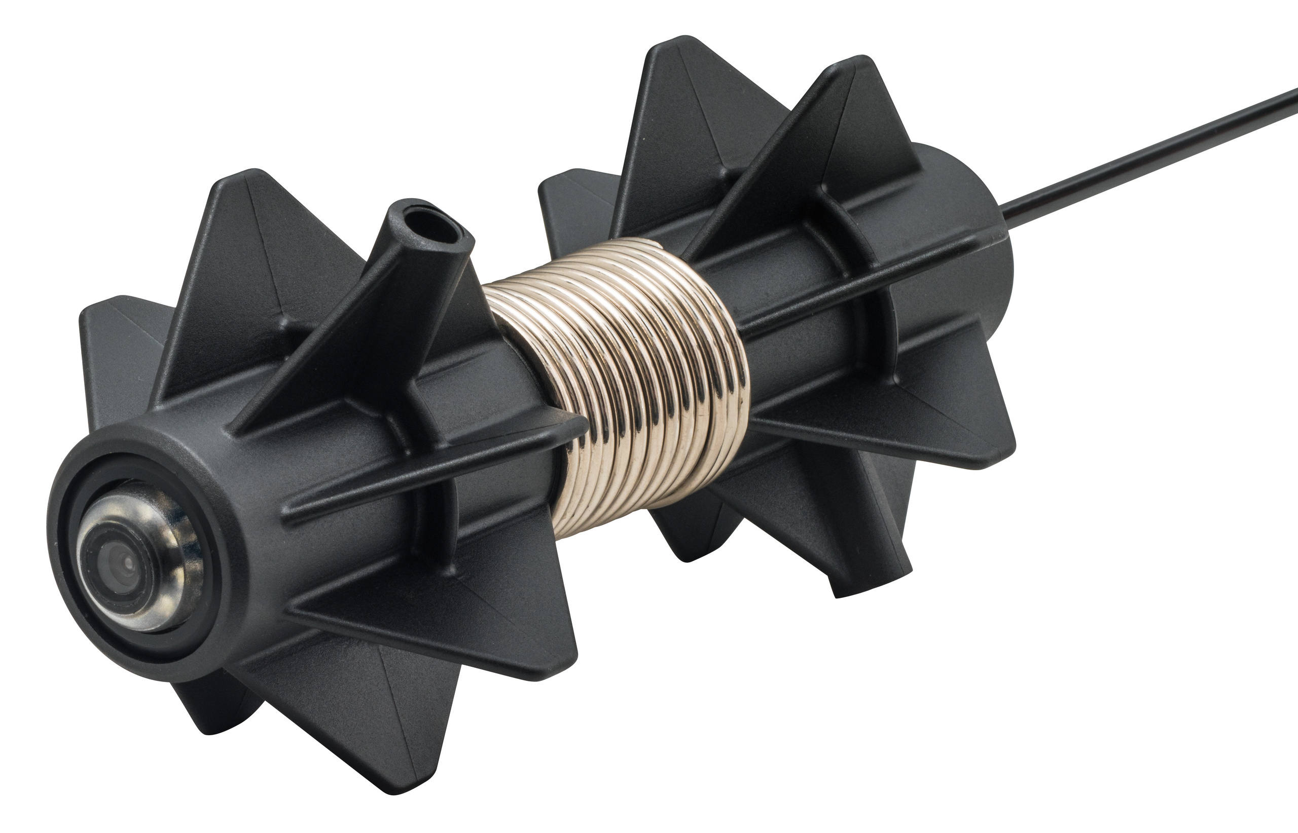 Направляющая D 100 мм для камеры S - Color/S - Color S (пара), 175058 R - купить
