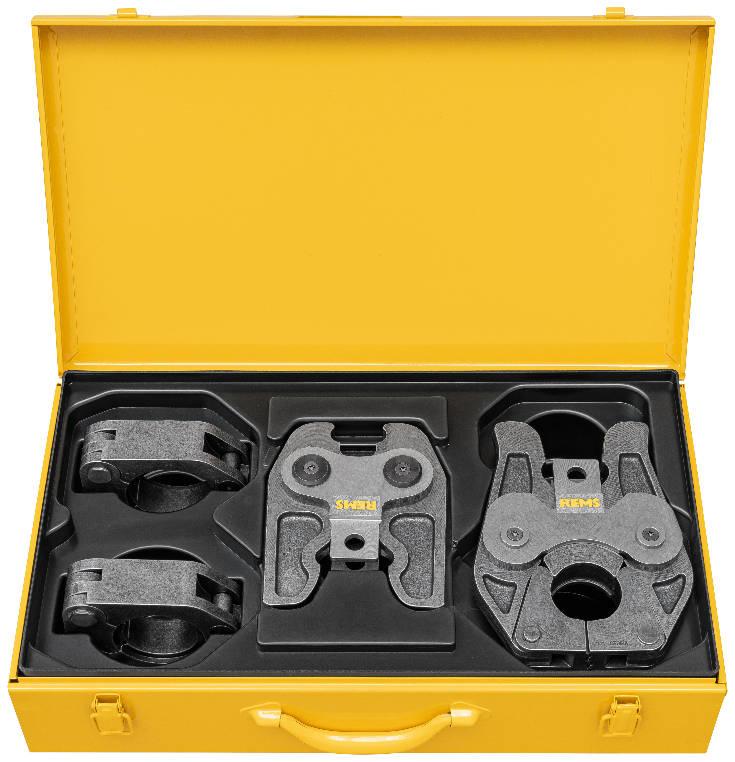 Ящик из листовой стали со вставкой (572809 R)