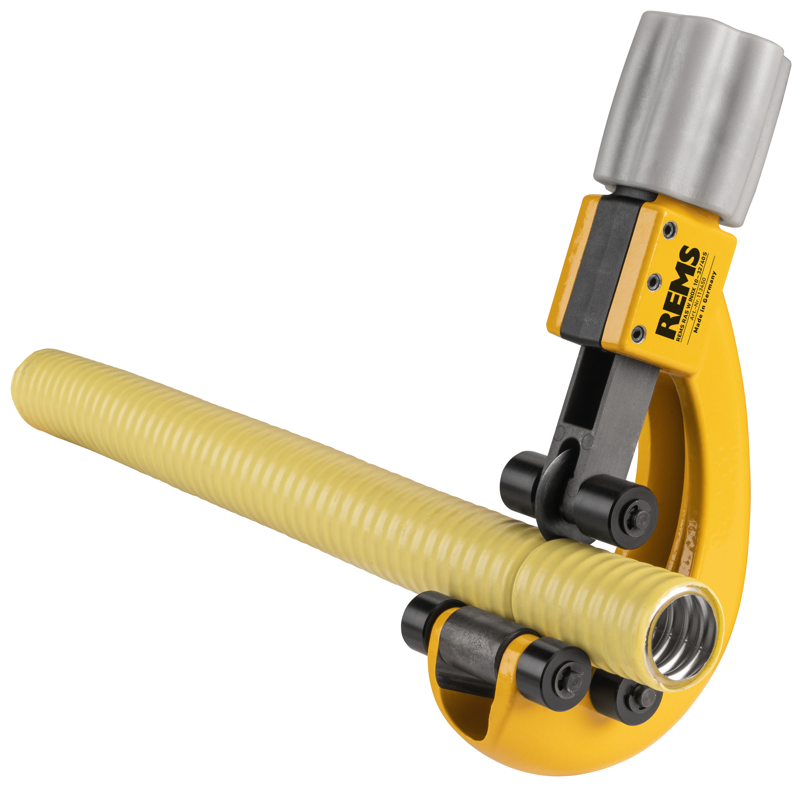 REMS РАС В ИНОКС 10-32/40 С (113450 R) - купить