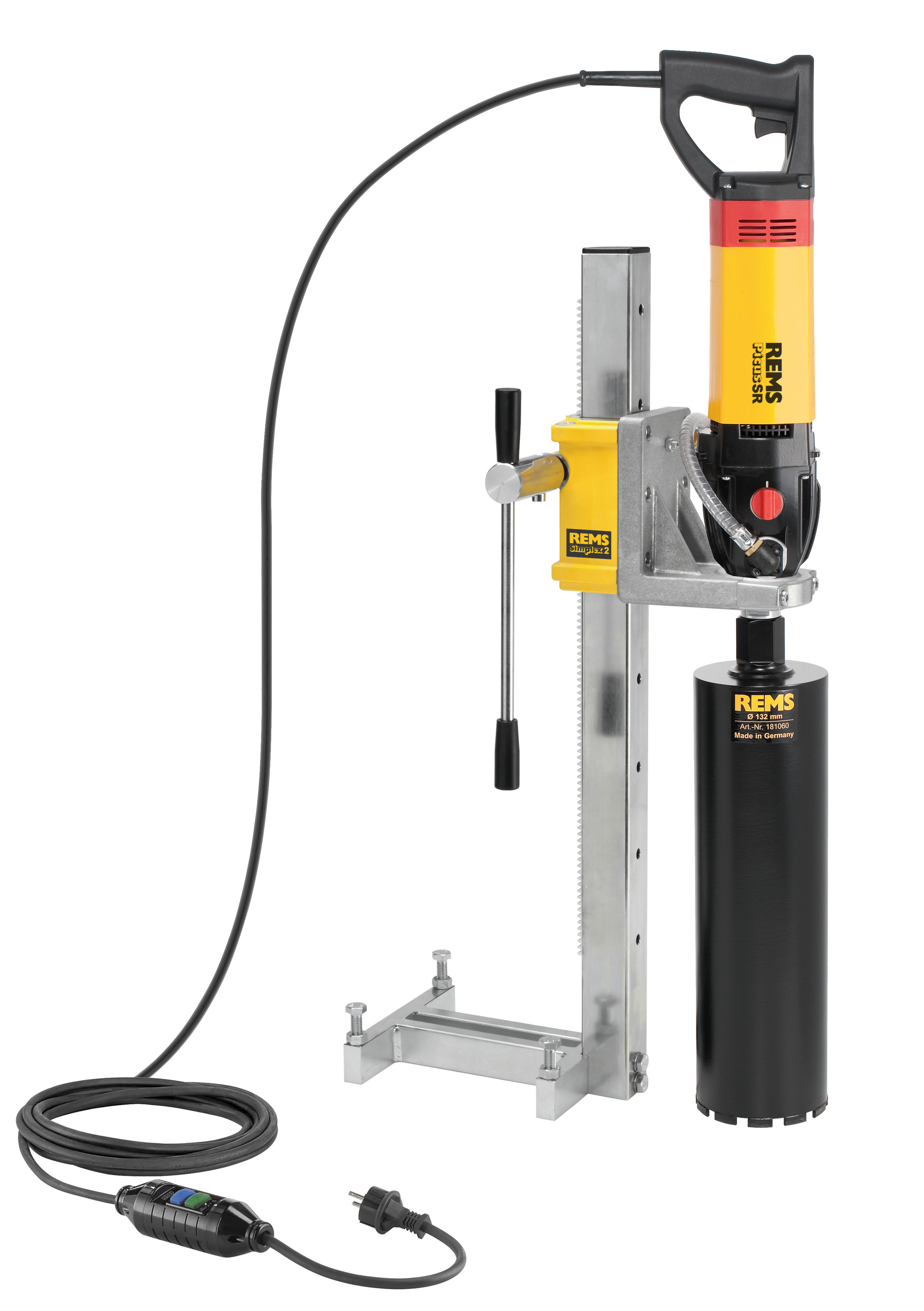 РЕМС Симплекс 2 (183700 R) - купить