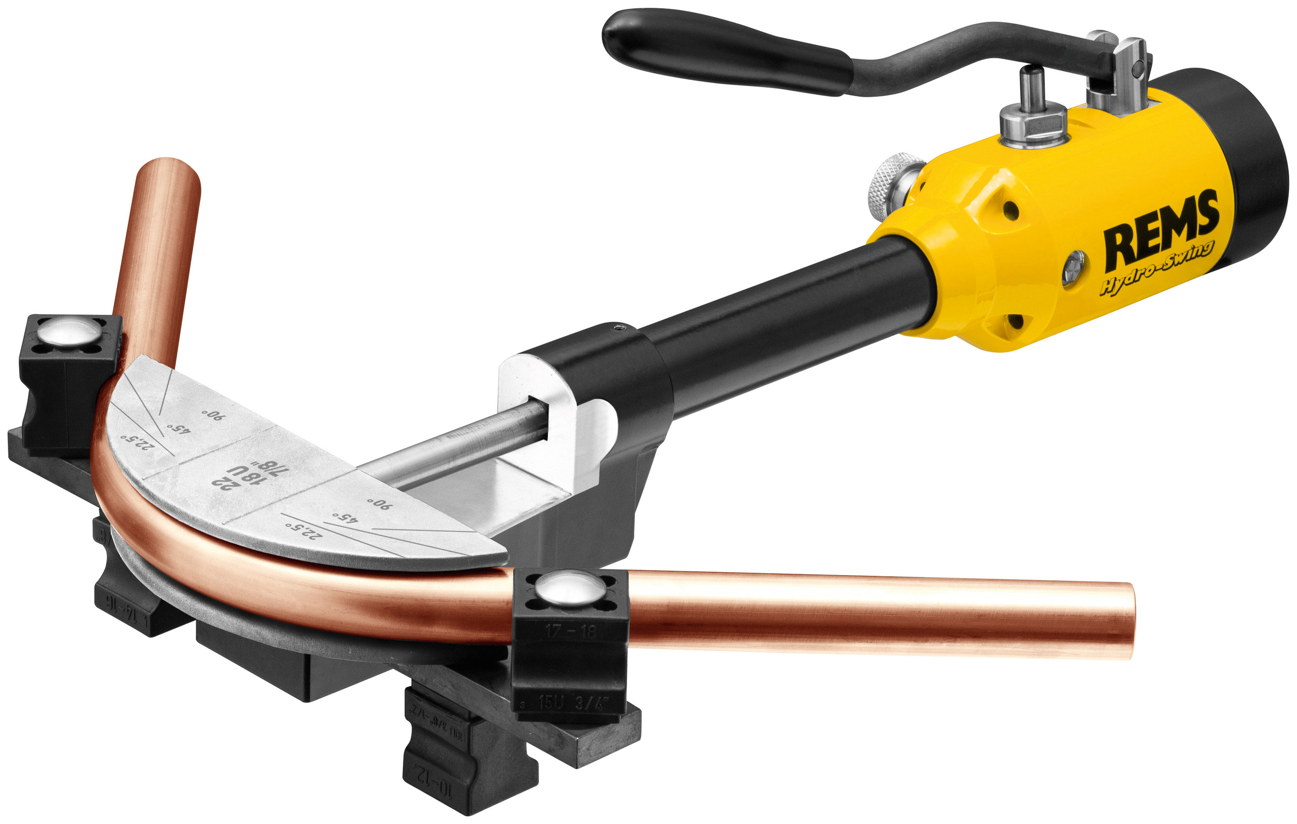 Приводное устройство REMS Гидро-Поворот (153500 R)