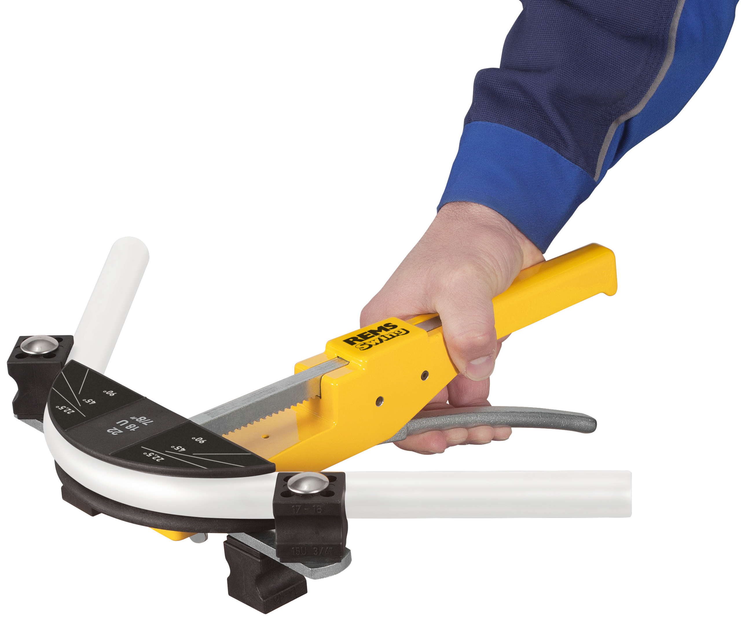 Устройство привода поворота REMS (153100 R)