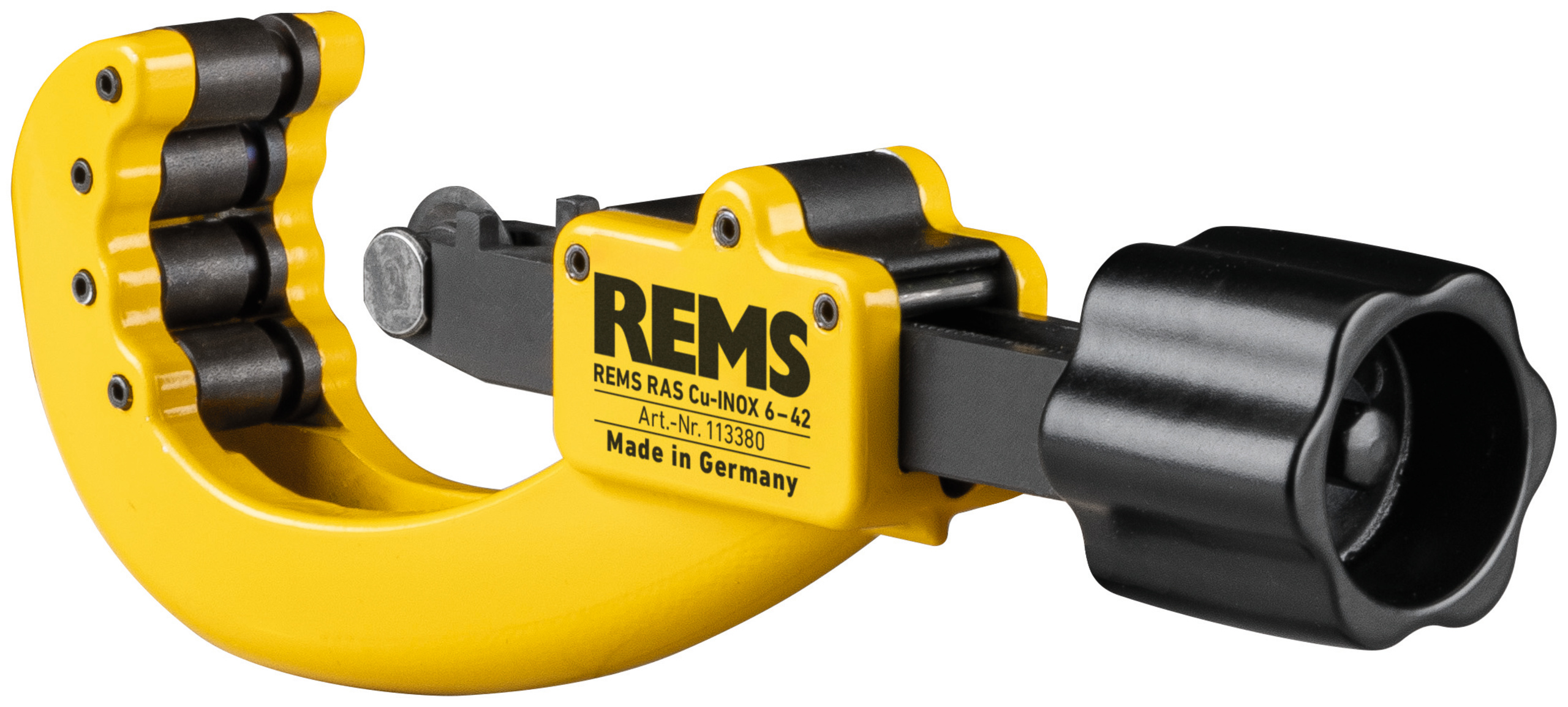 REMS РАС Cu-INOX 6-42, Ø6-42 мм, 1/4-1 5/8" (113380 R) - купить