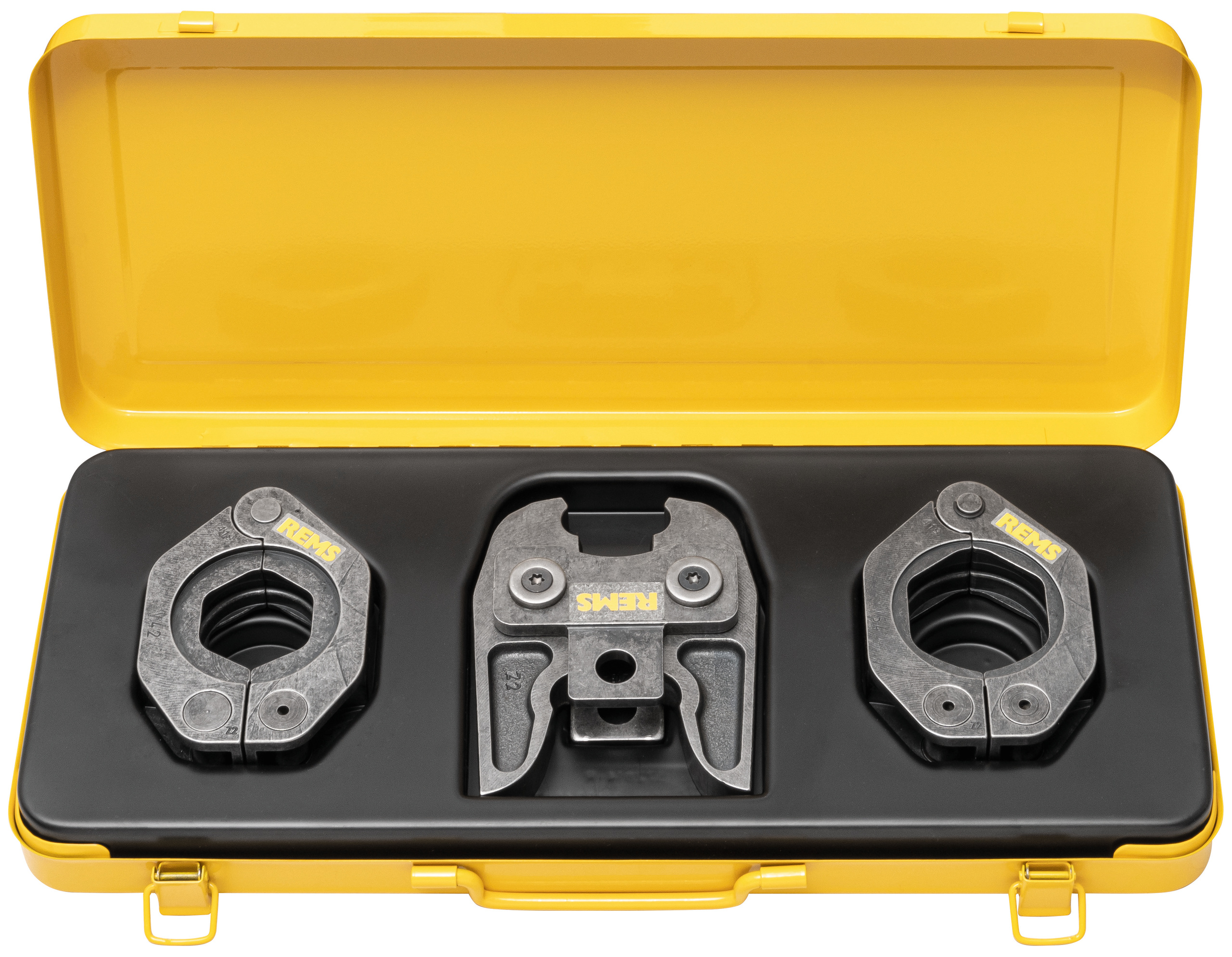 Короб из листовой стали со вставкой для V42 + V54 (PR-2B) и Z2 (572813 R)