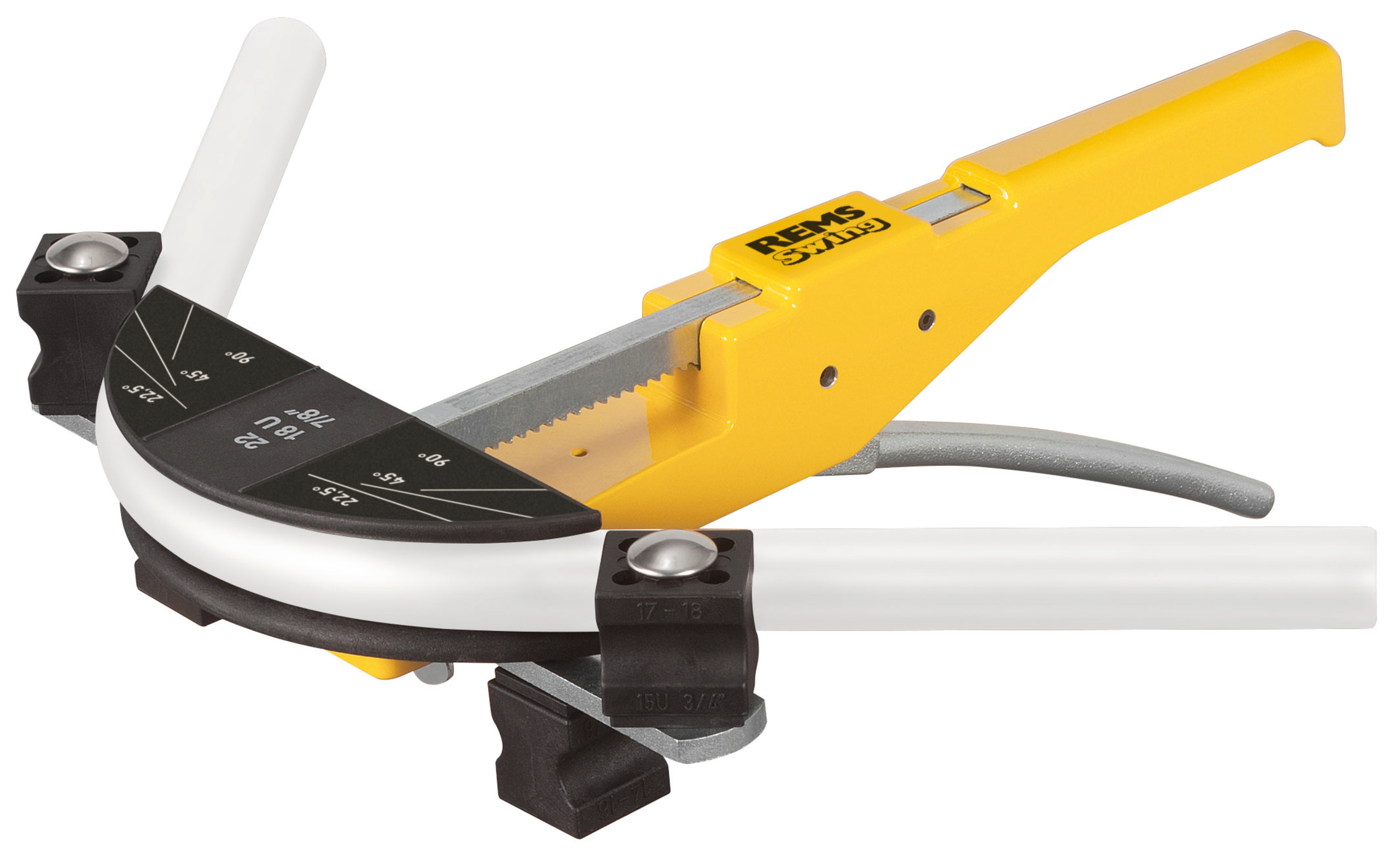 Устройство привода поворота REMS (153100 R)