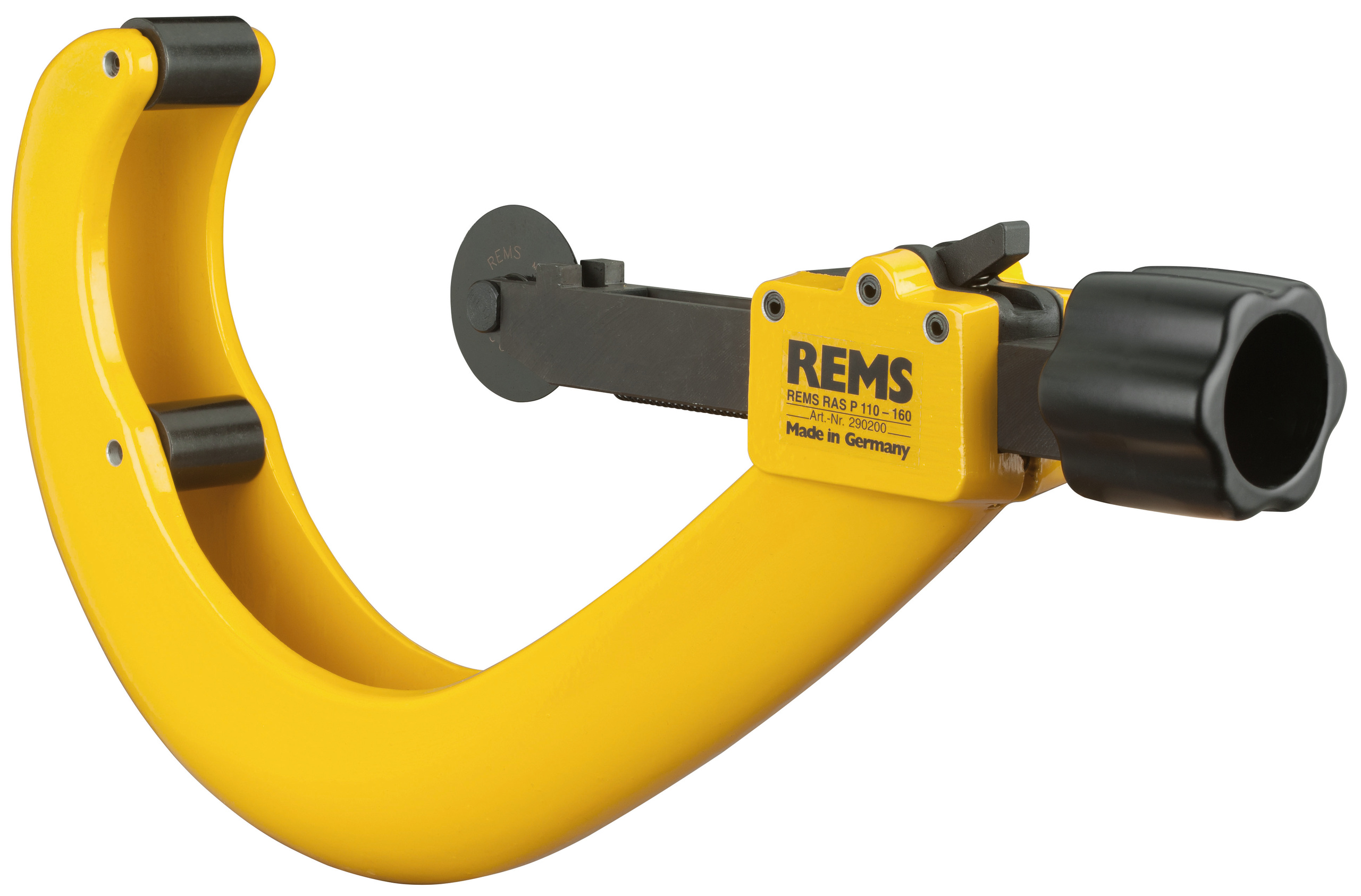 REMS РАС П 110-160, s16, Ø110-160 мм, Ø4-6" (290200 R) - купить