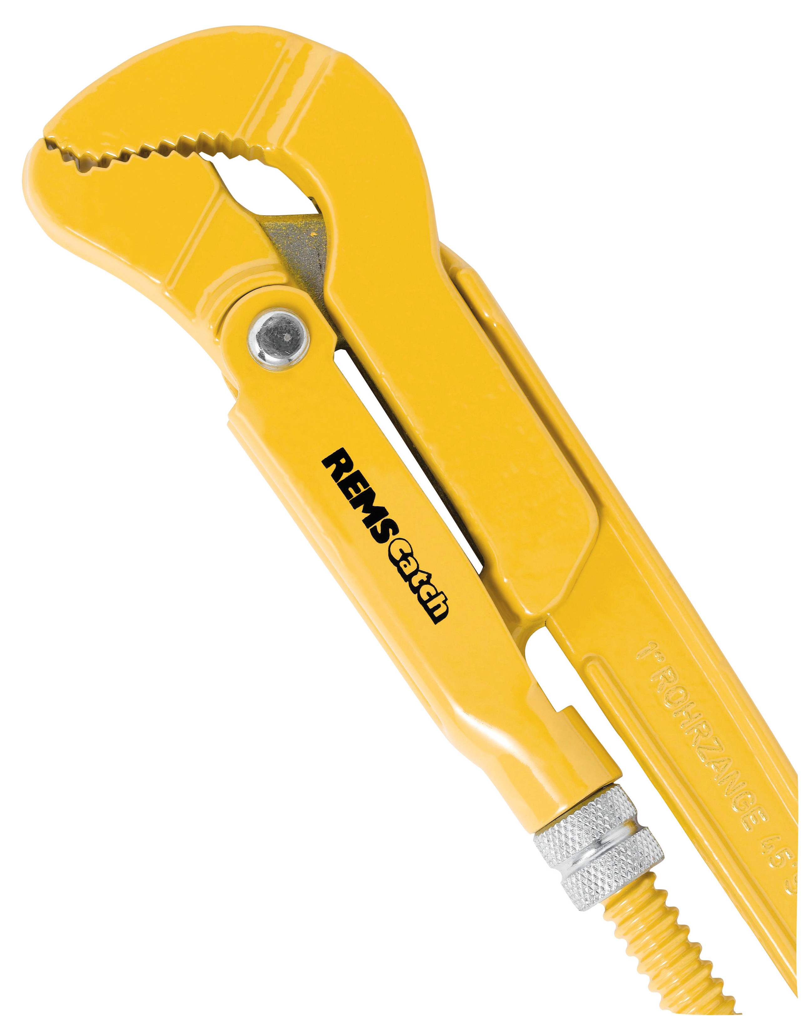 REMS трубный ключ S 1" (116005 R)