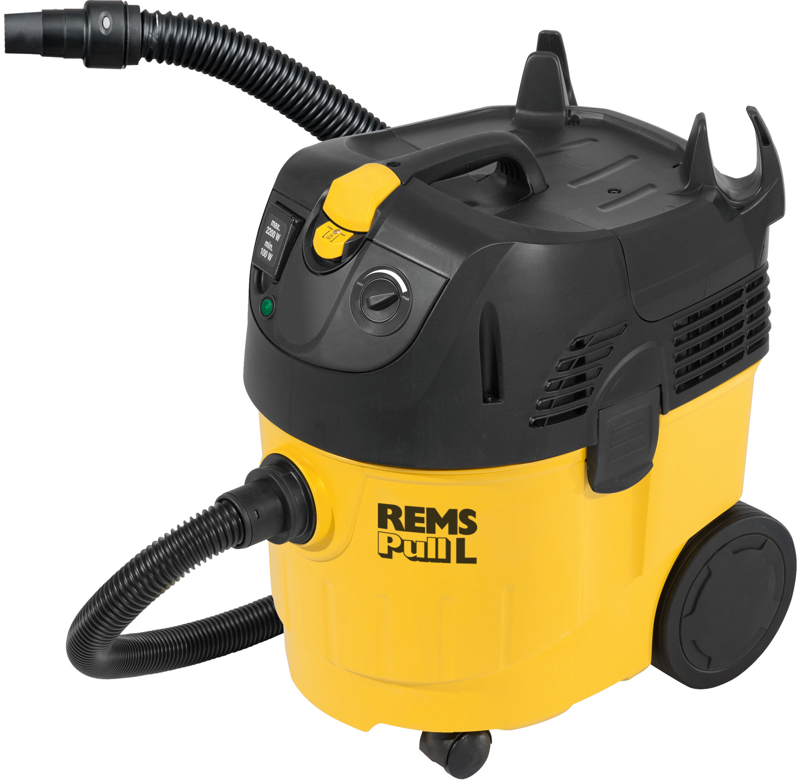 REMS Pull L Комплект (185500 R220)