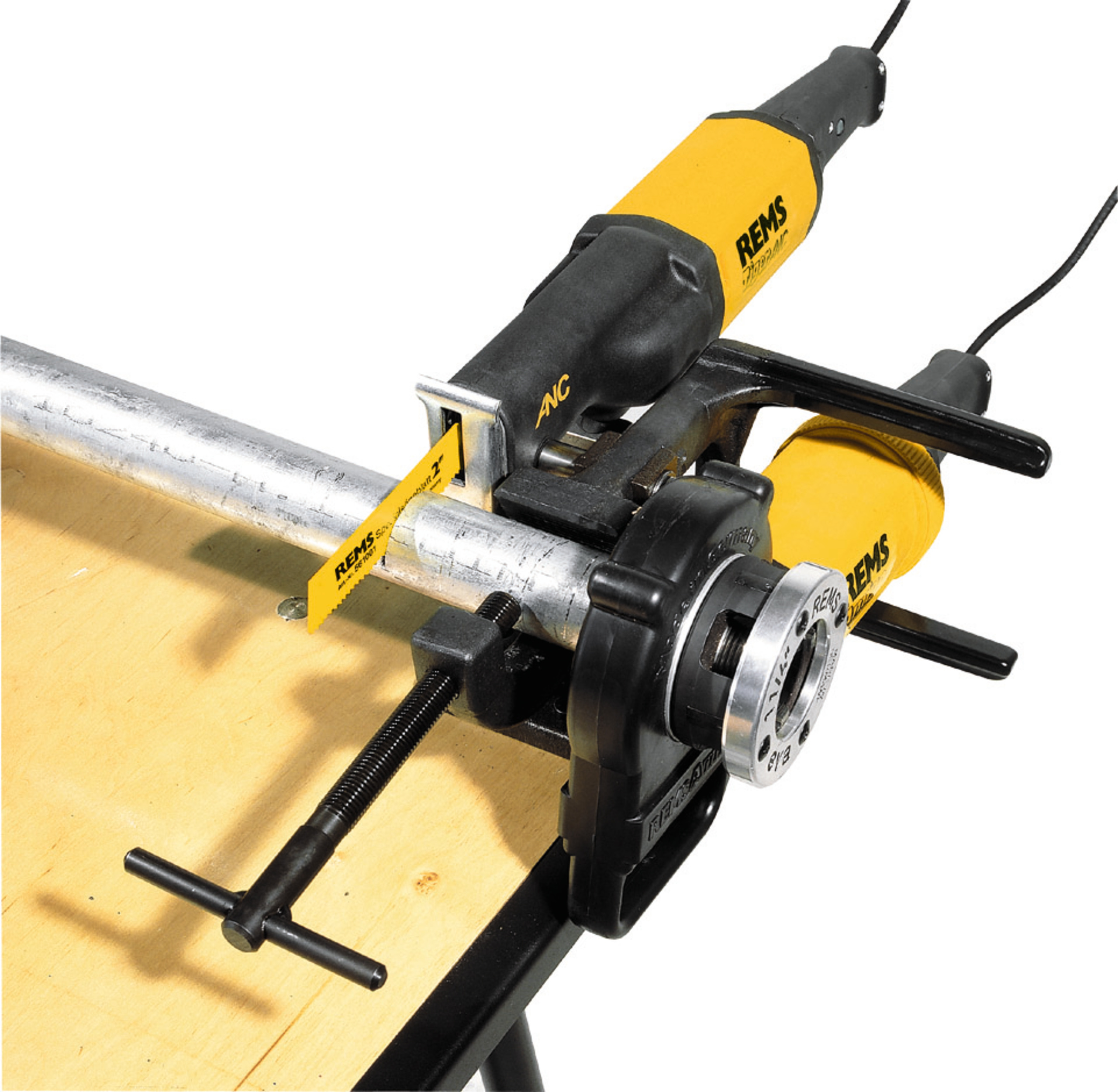 Двойной держатель для Amigo / Amigo E / Amigo 2 и Tiger ANC, 543100