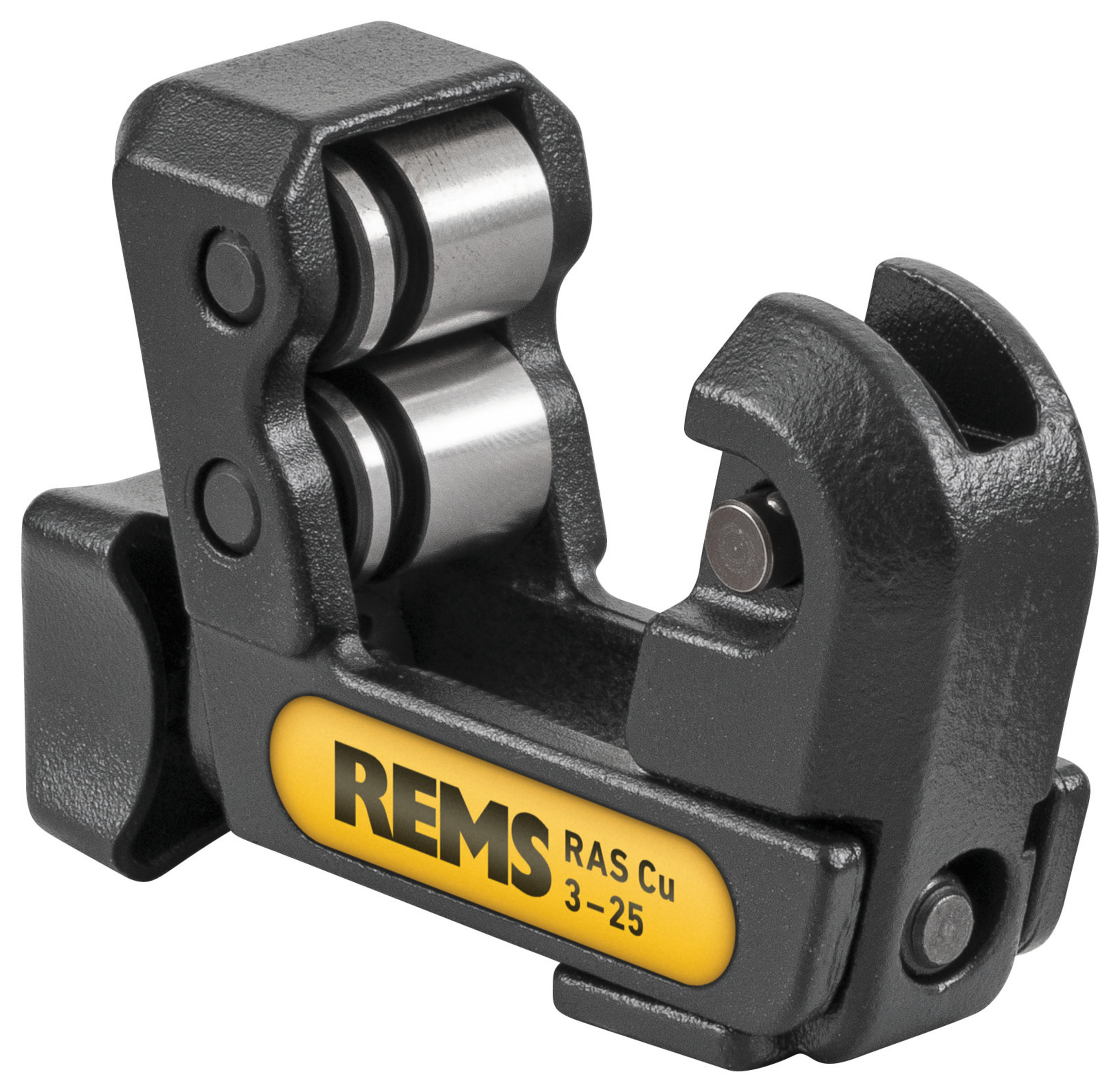 REMS РАС Cu 3-25 Ø3-25 мм, 1/8-1" (113255 R) - купить