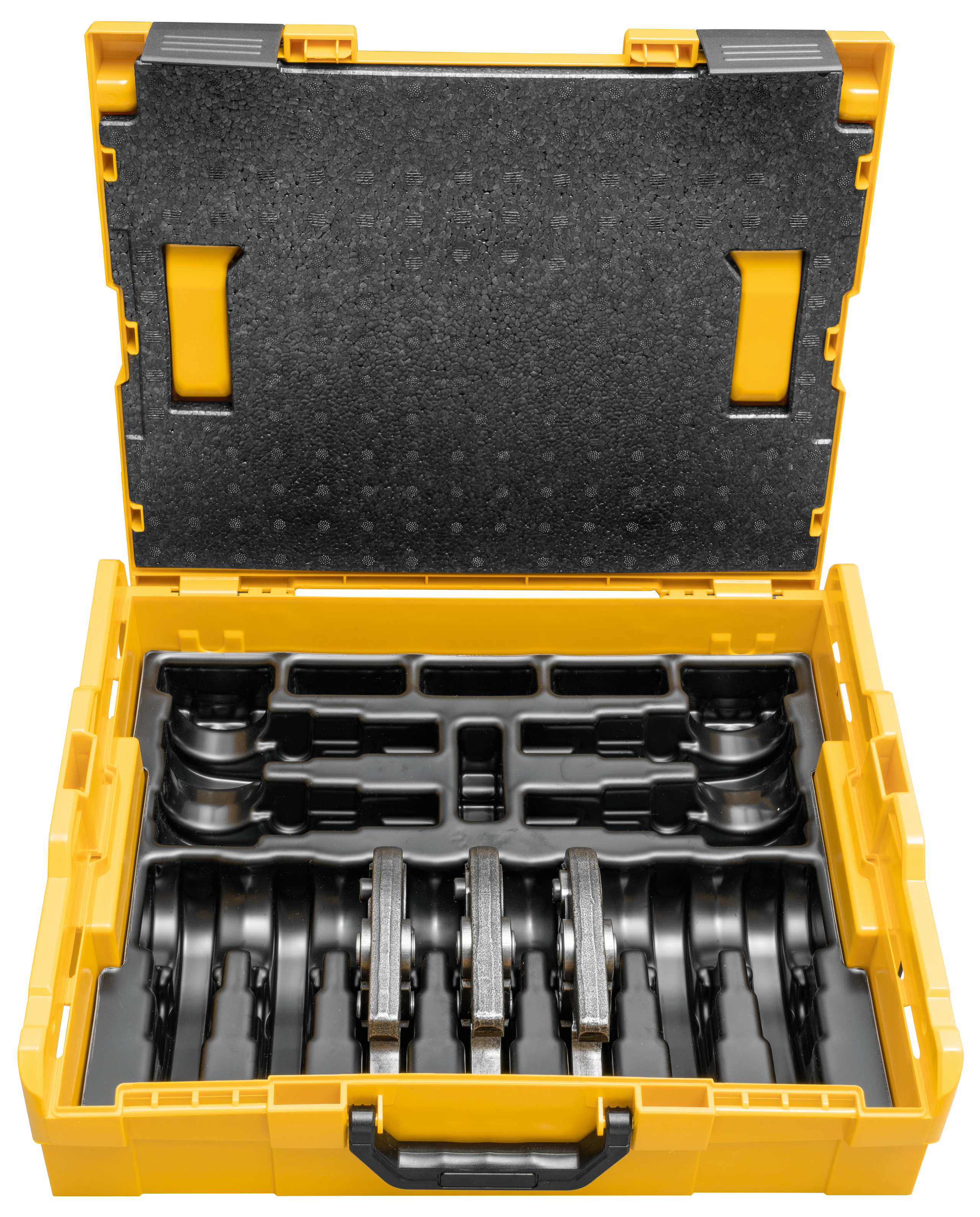 L-Boxx на 11 ПЗ 578 + 6 СБН (578659 R)