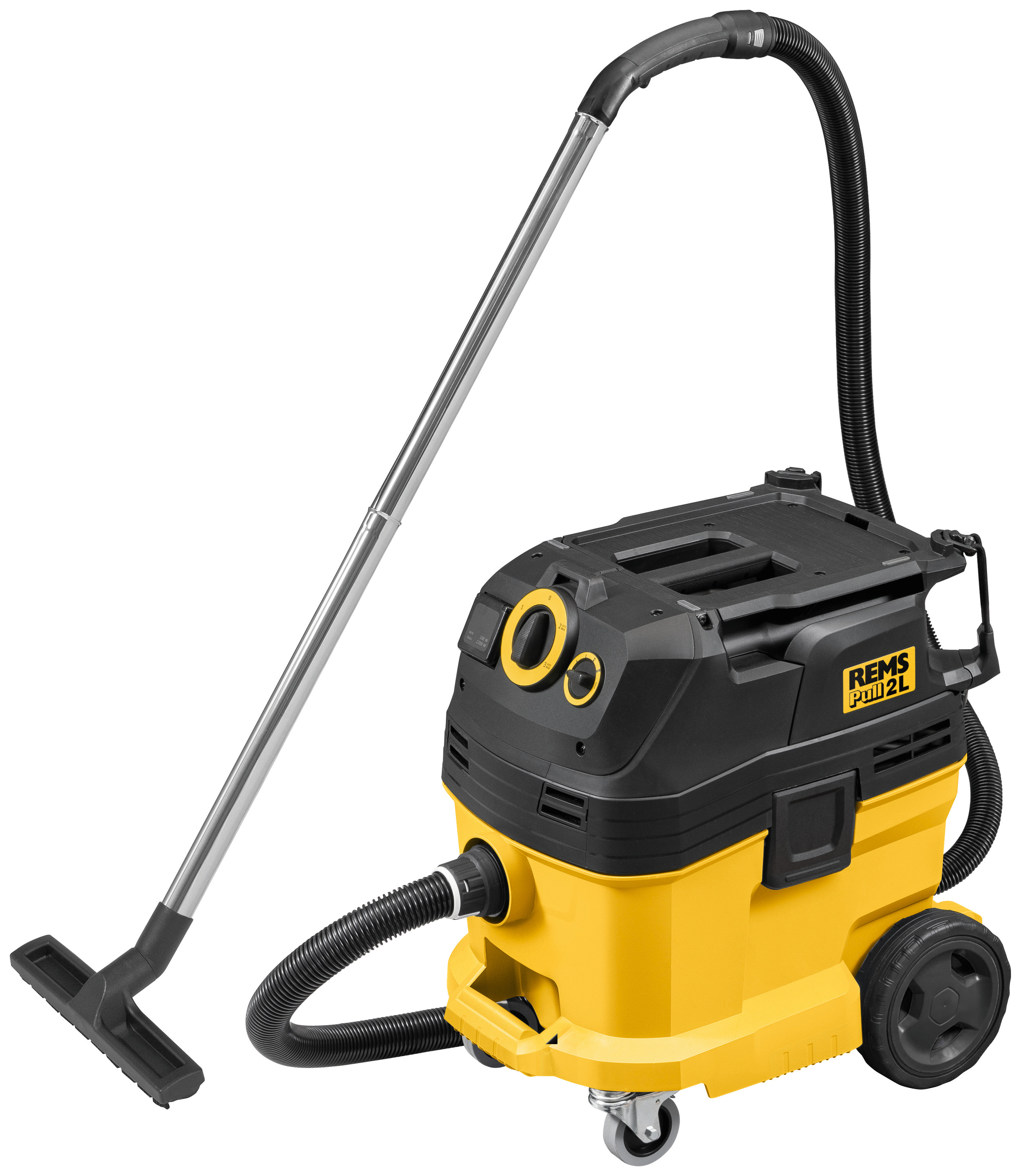 REMS Pull 2 л комплект W (185603 R220)