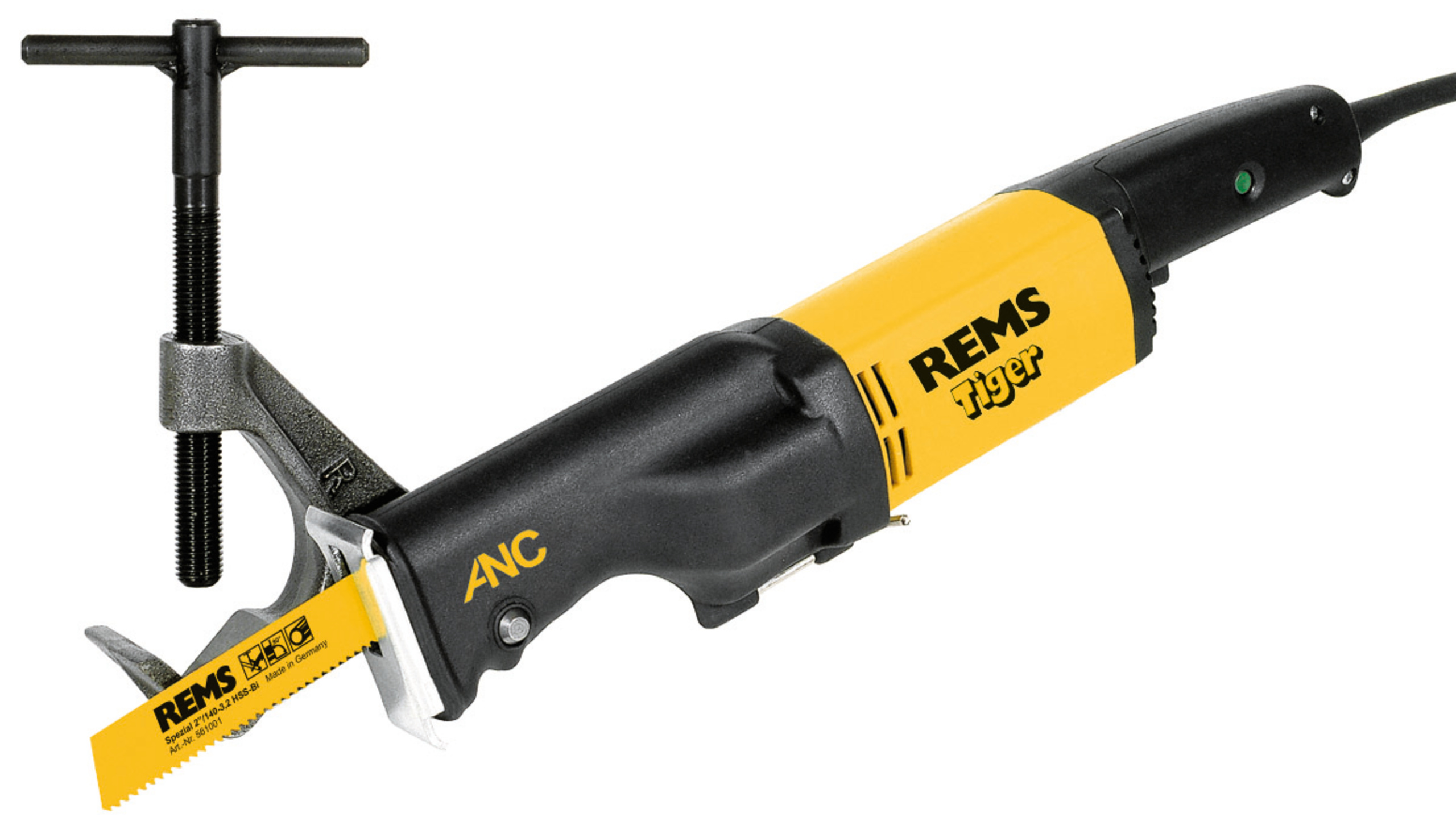REMS Тигр Комплект (560020 R48)