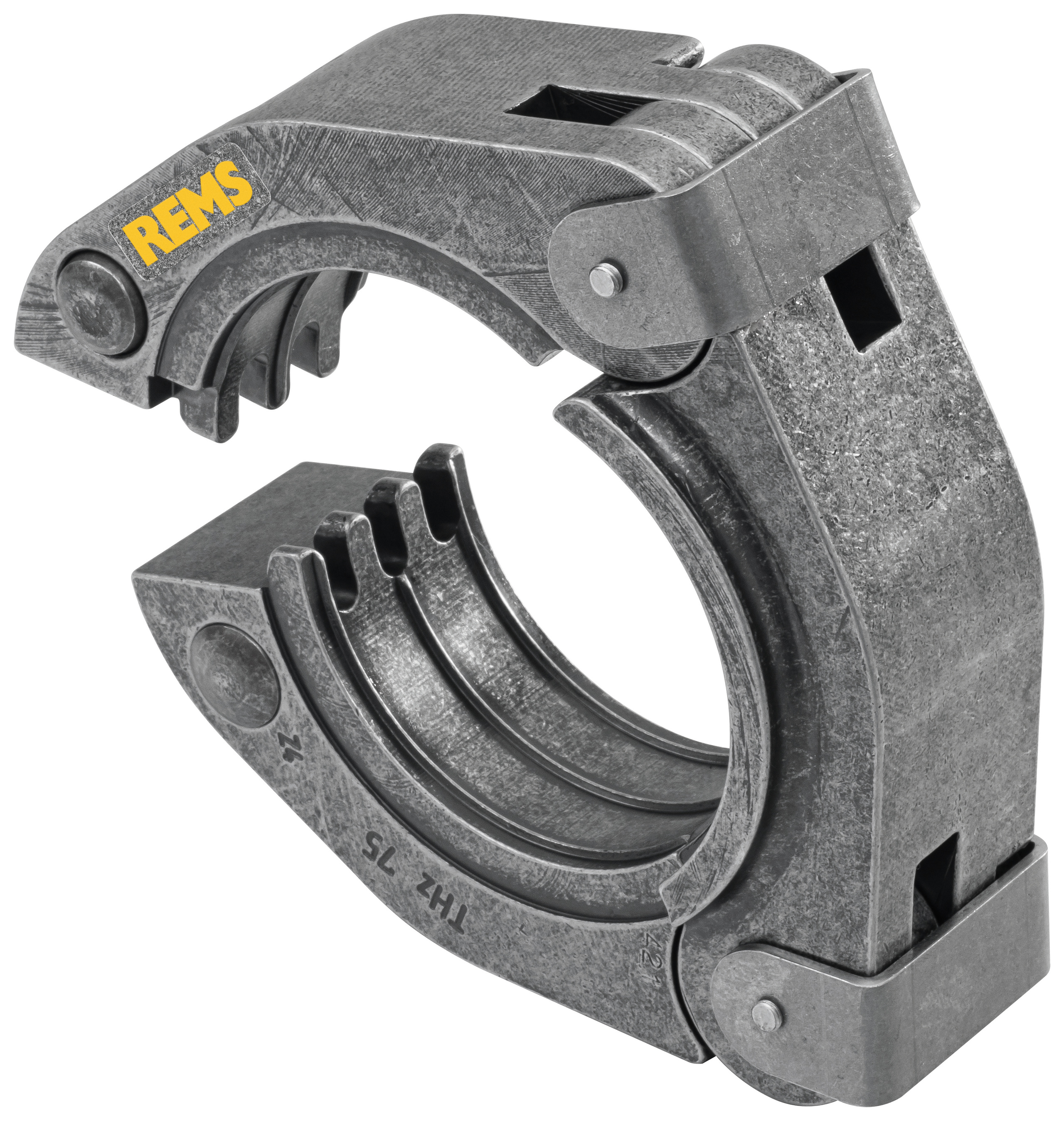 Пресс-кольцо ТГц 75 (ПР-3Б) -> требуются промежуточные клещи (572829 R)