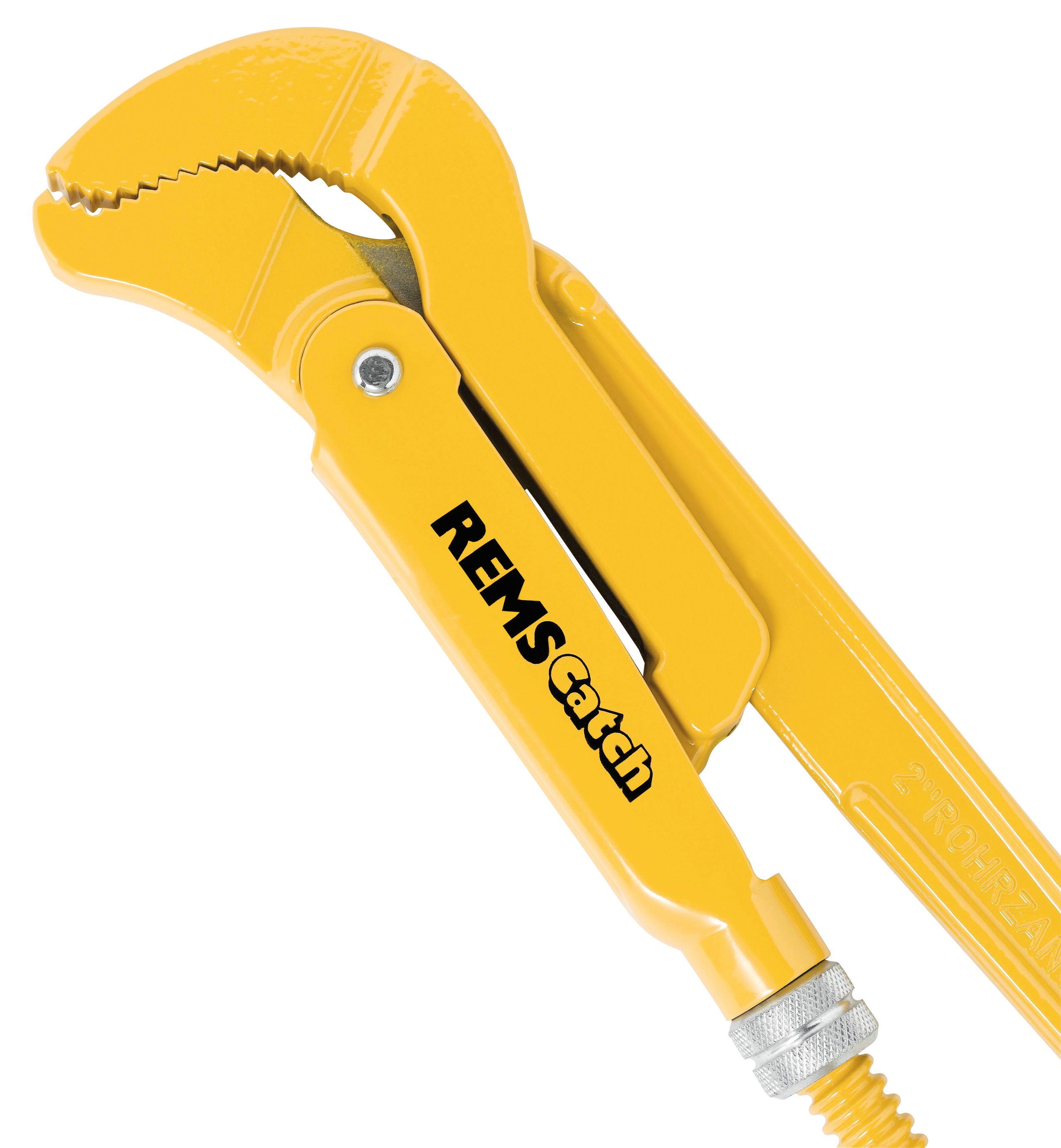 REMS трубный ключ S 2" (116015 R)