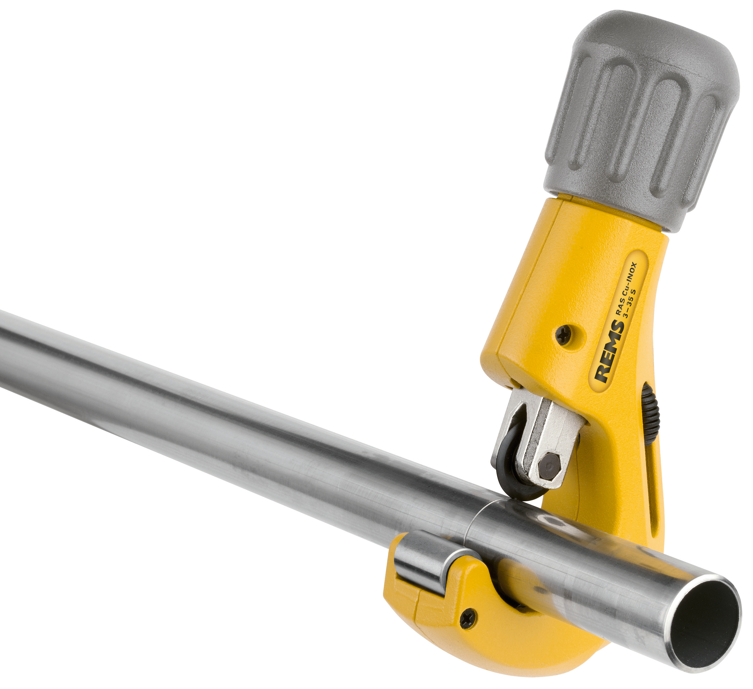 REMS РАС Cu-INOX 3-35 S, Ø3-35 мм, 1/8-1 3/8" (113351 R) - купить