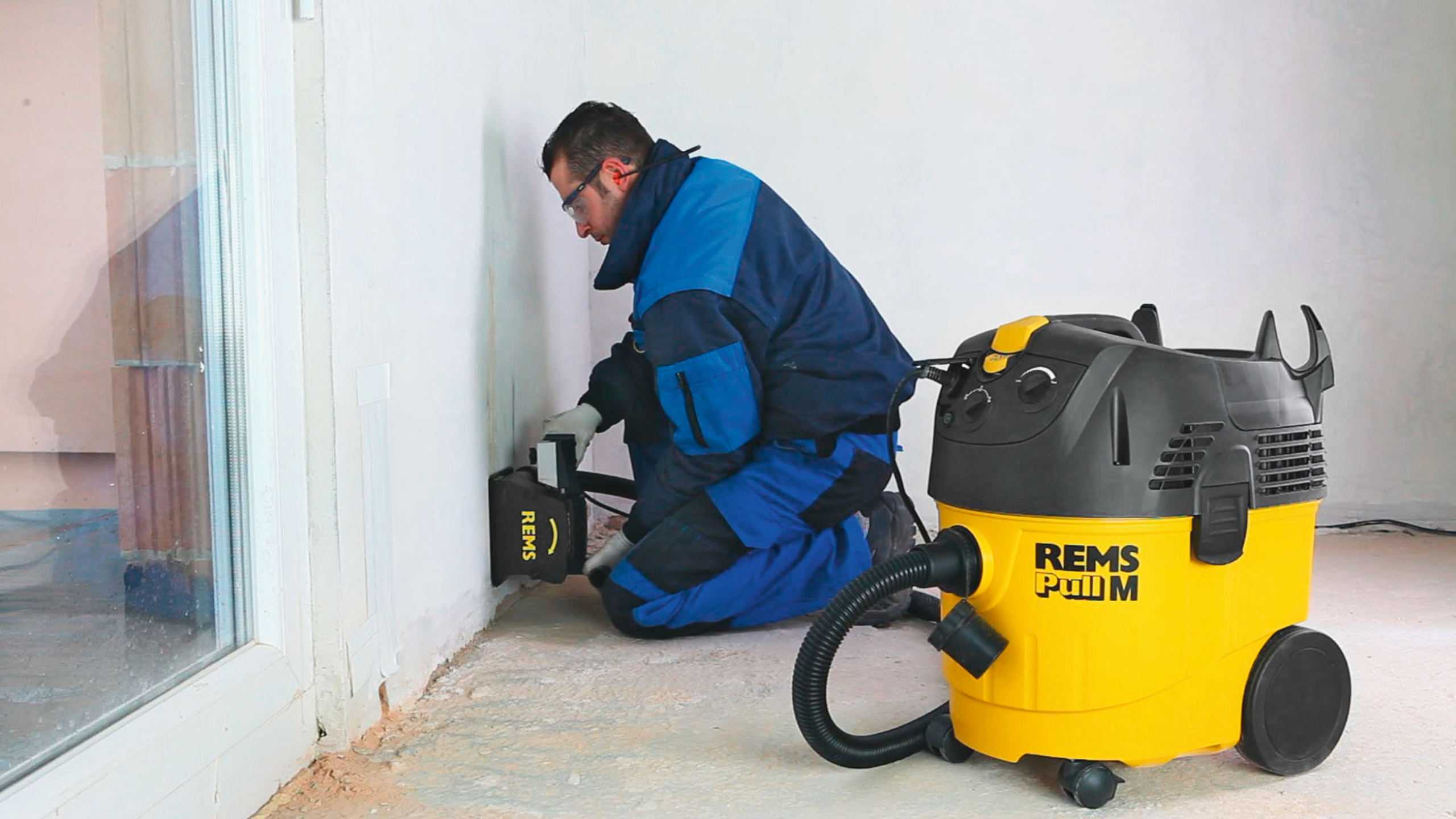 REMS Pull М Комплект (185501 R220)