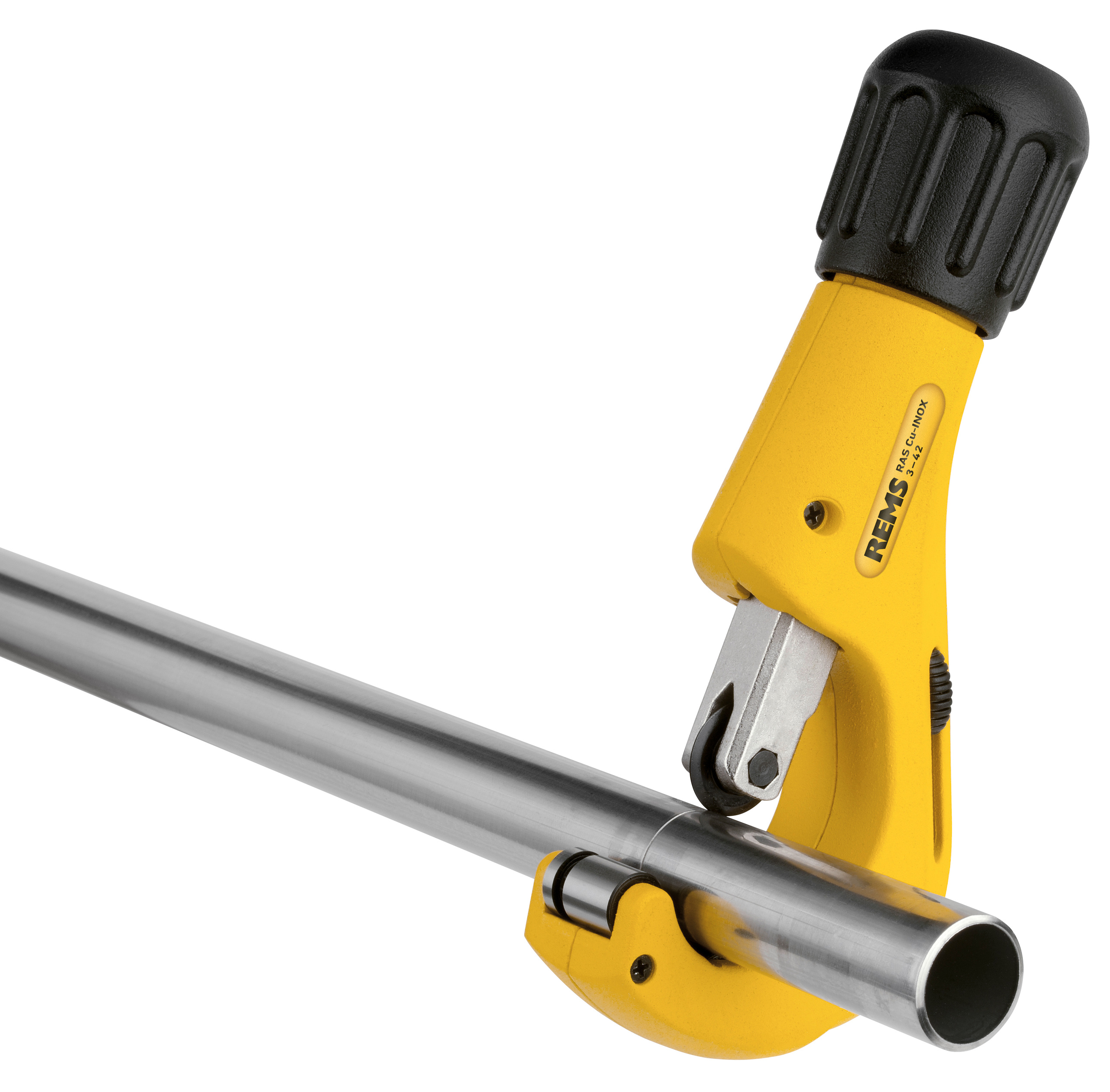 REMS РАС Cu-INOX 3-42, Ø3-42 мм, 1/8-1 3/4" (113330 R) - купить