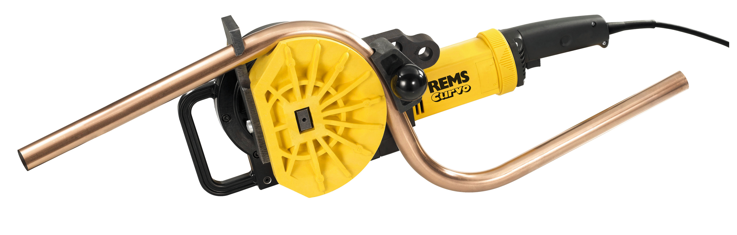 REMS Курво Набор 16 + 20 + 25 + 32 (580034 R220)