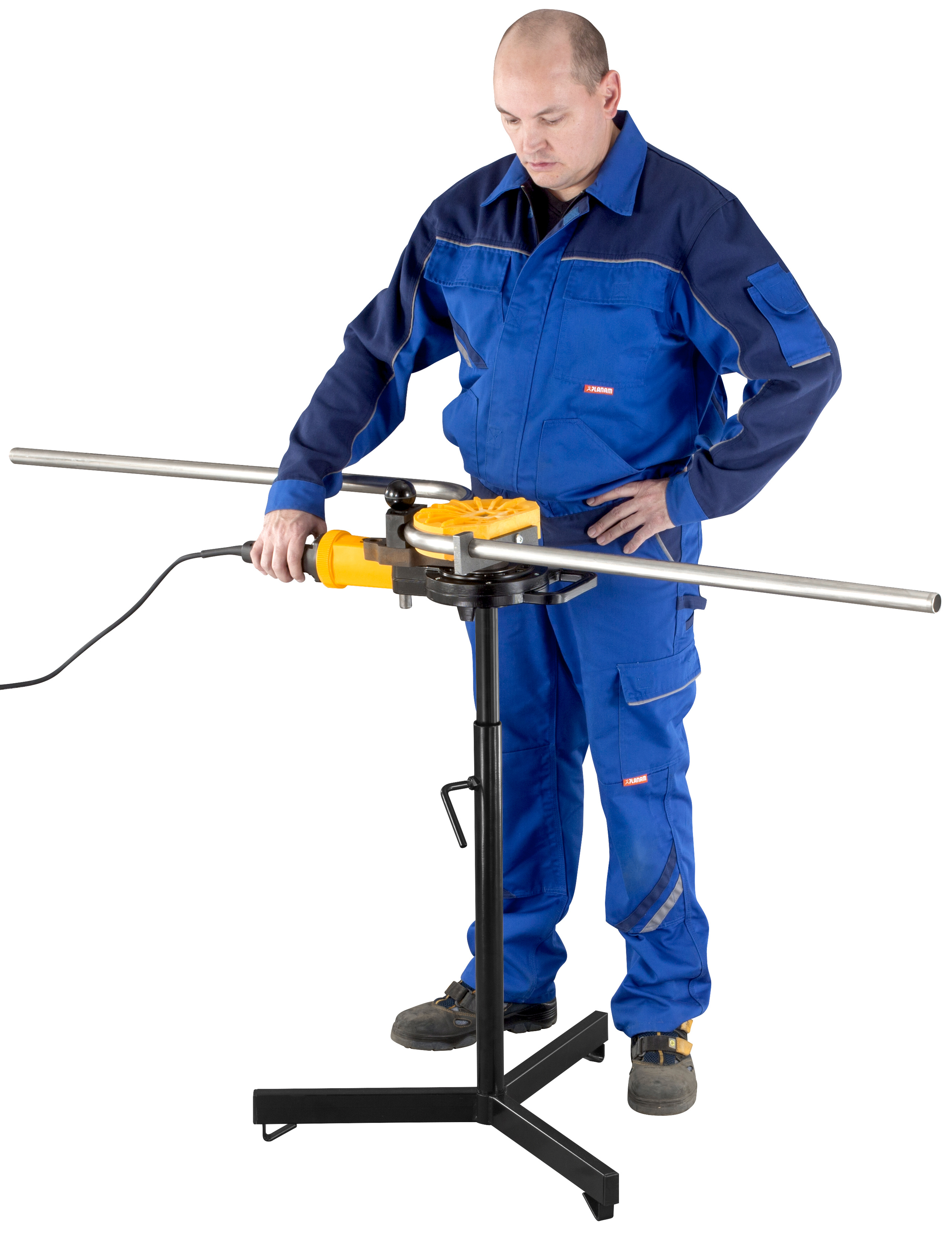 REMS Курво Набор 16 + 20 + 25 + 32 (580034 R220)