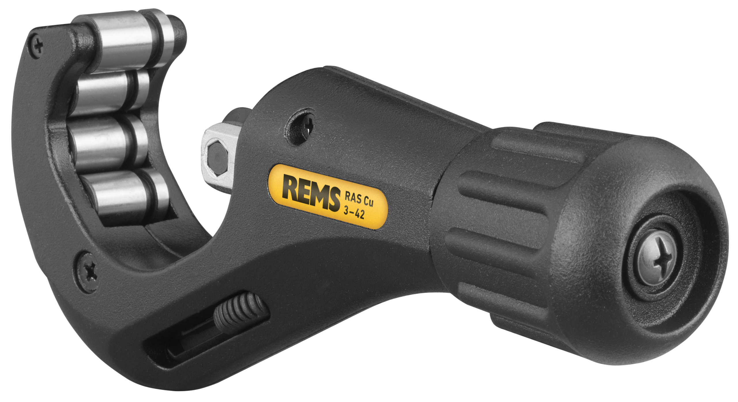 Труборез "РАС Медь" 3 - 42, 113320 R - купить