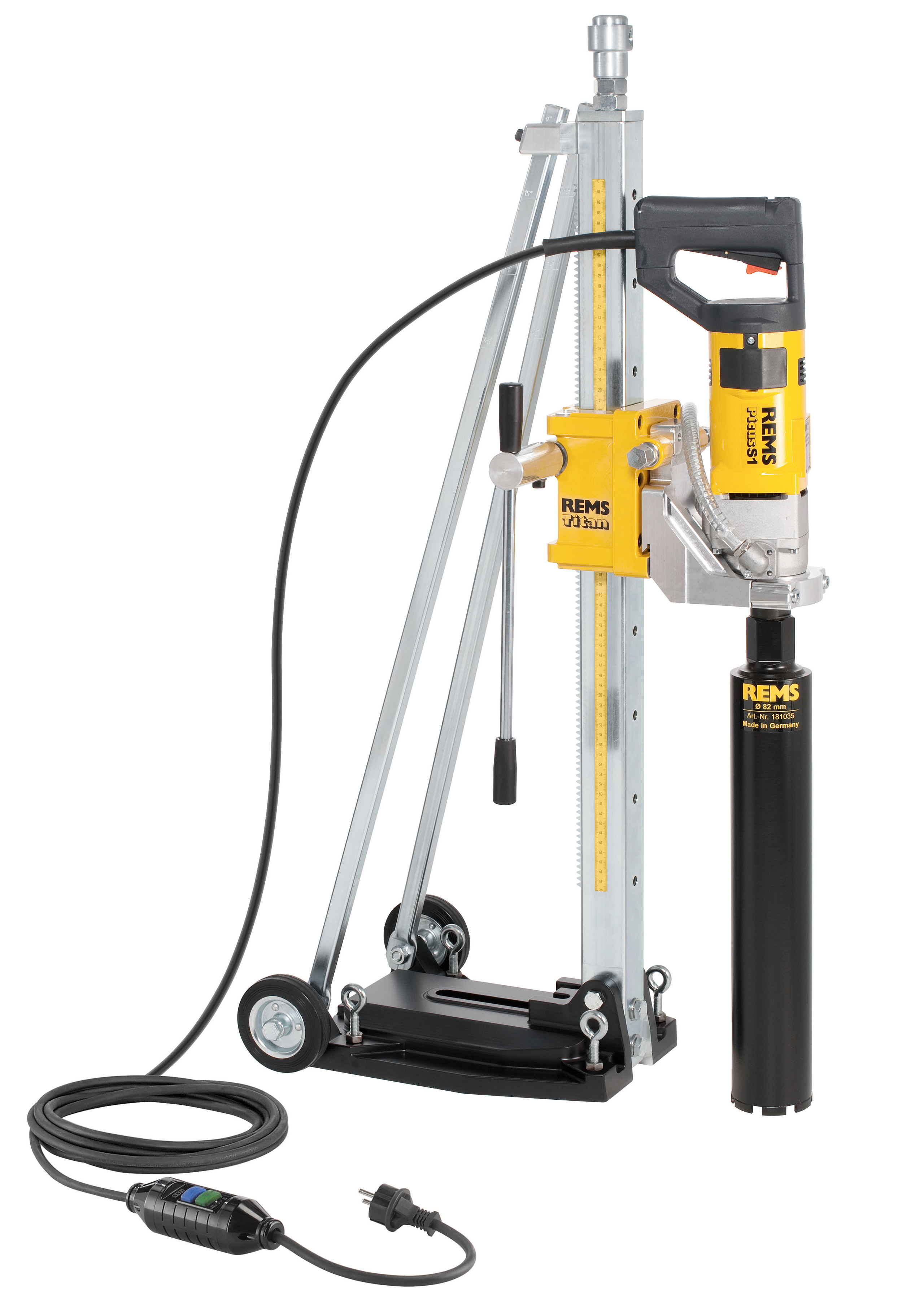 REMS Пикус S1 Базовый пакет (180010 R220) - купить