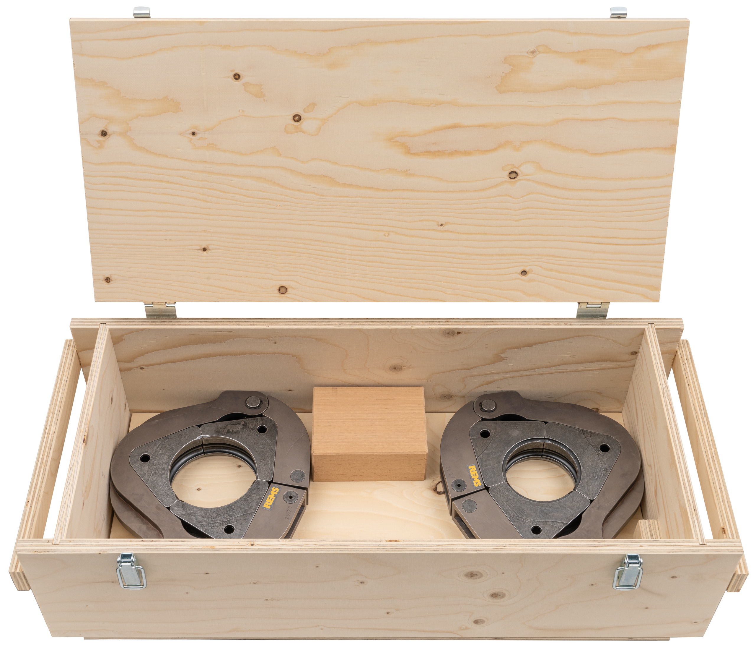 Транспортный ящик XL (579240 R)