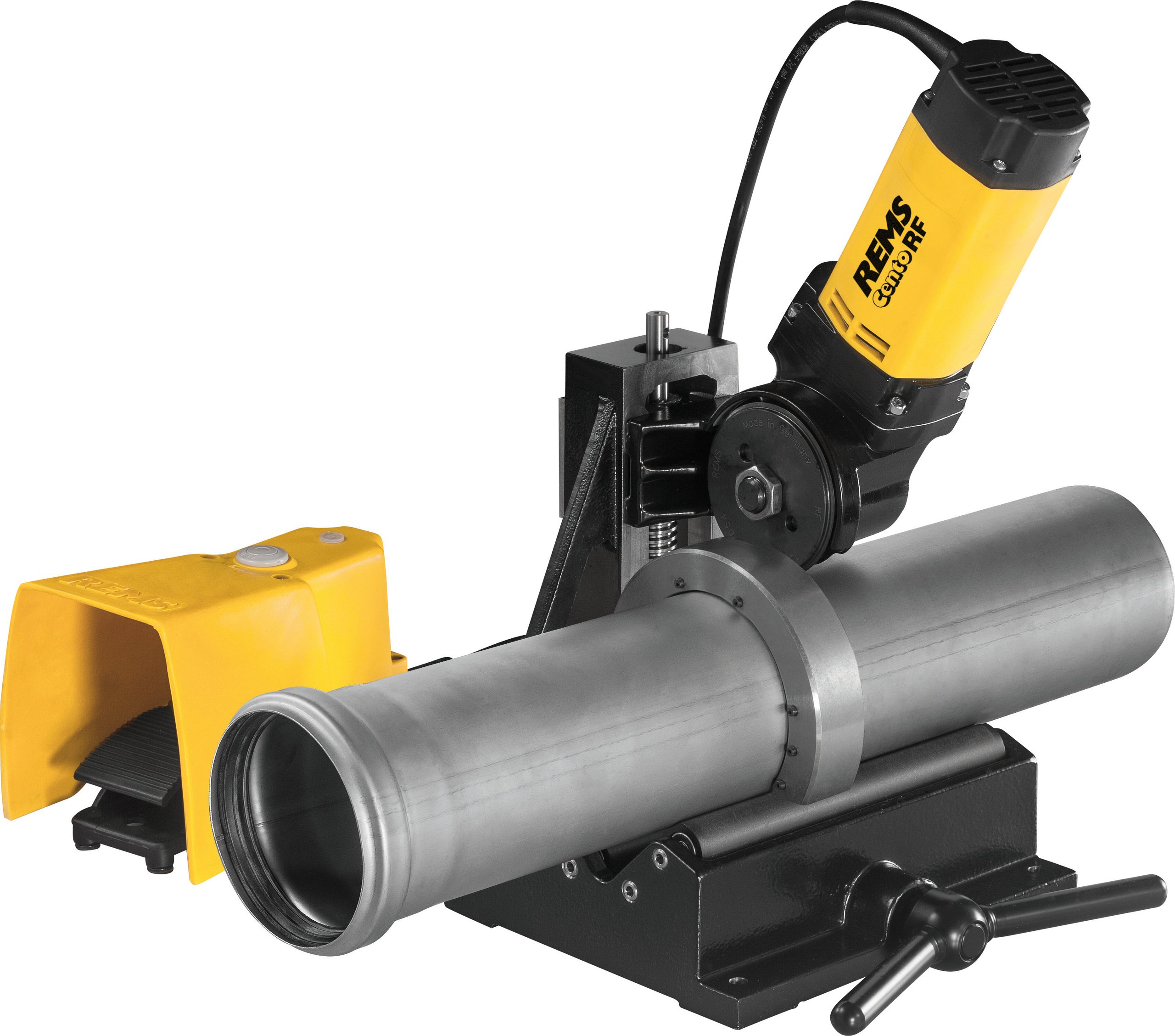 Комплект REMS Центо РФ (845003 R220) - купить