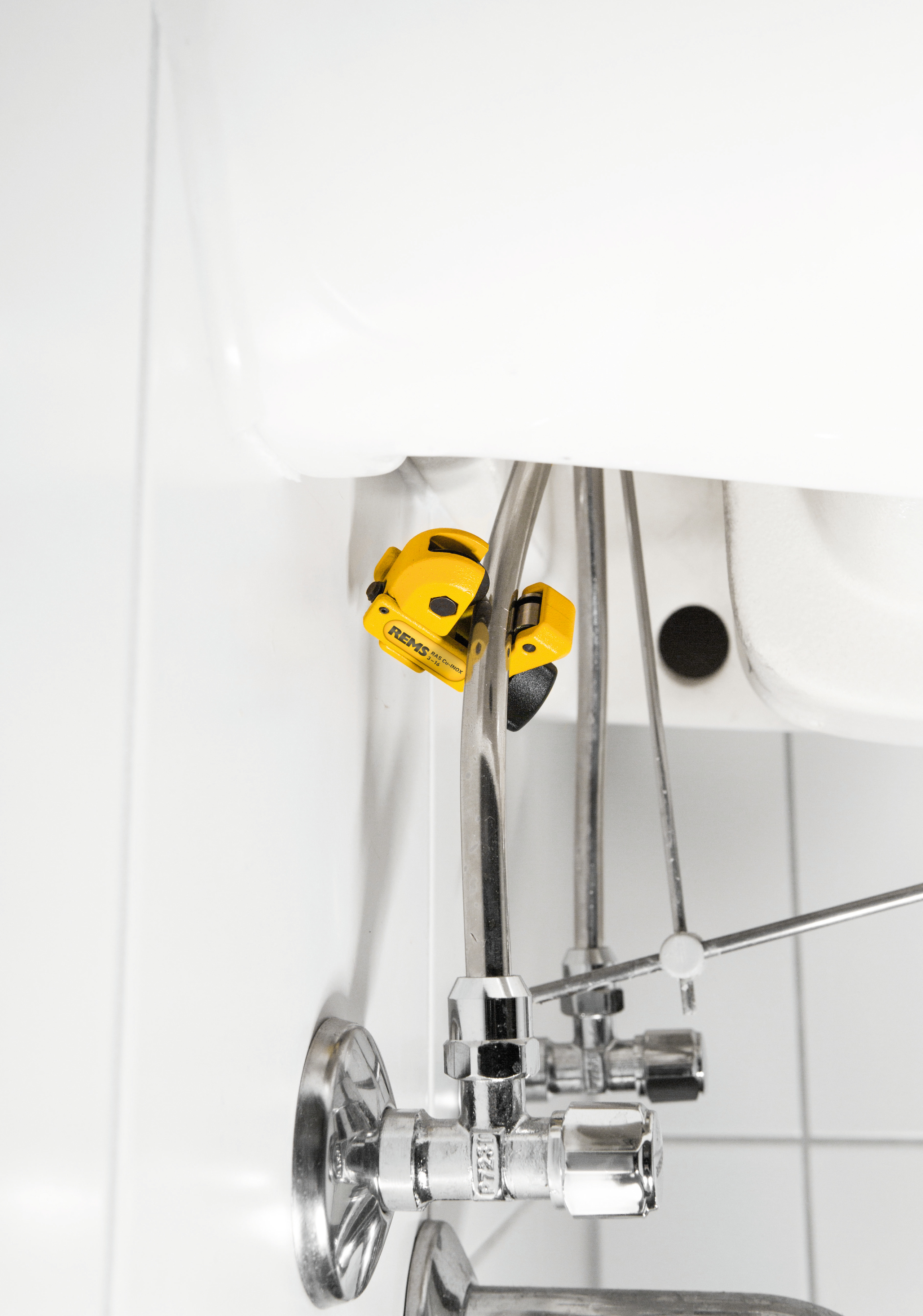 REMS РАС Cu-INOX 3-16, Ø3-16 мм, 1/8-5/8" (113200 R) - купить