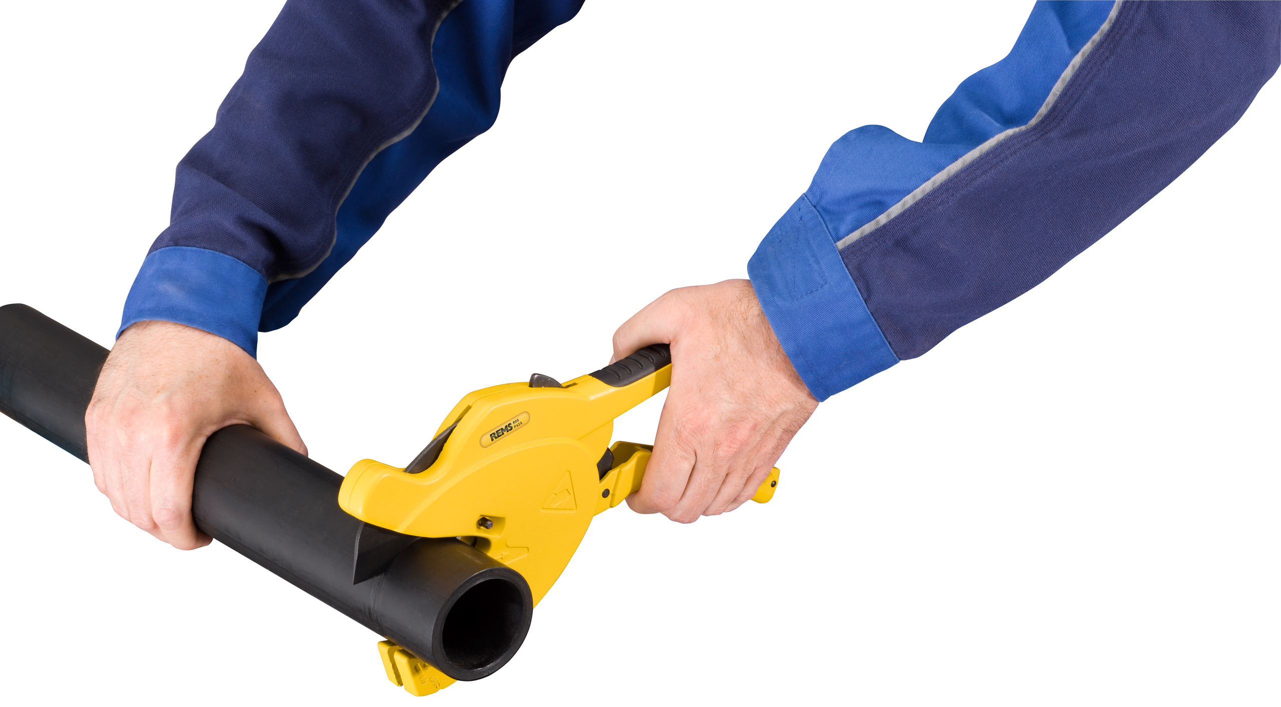 REMS ROS P 63 S с быстрой перемоткой назад (291290 R) - купить