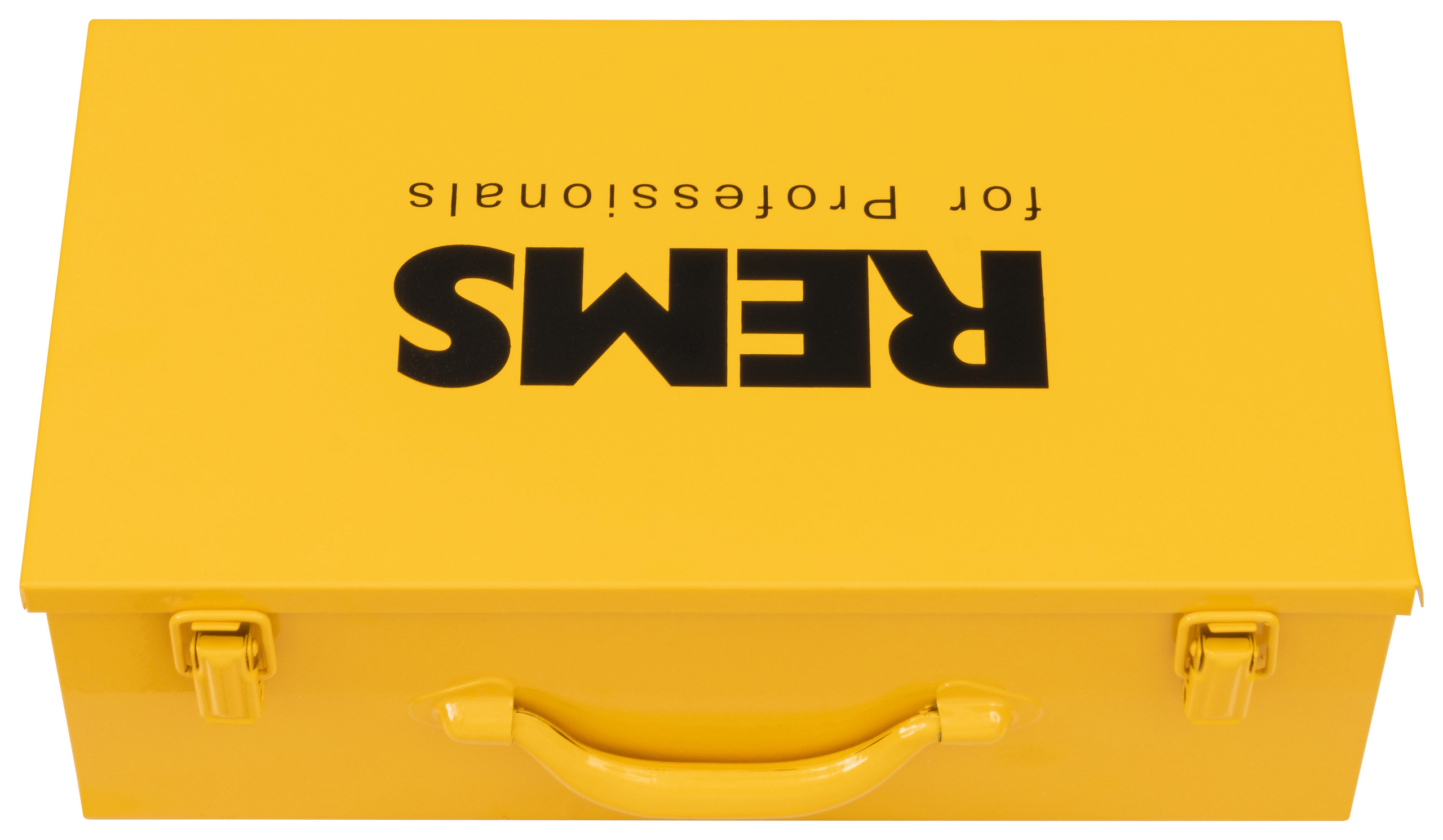 Стальной ящик для 6 пресс - клещей до 35 мм, 570295 R