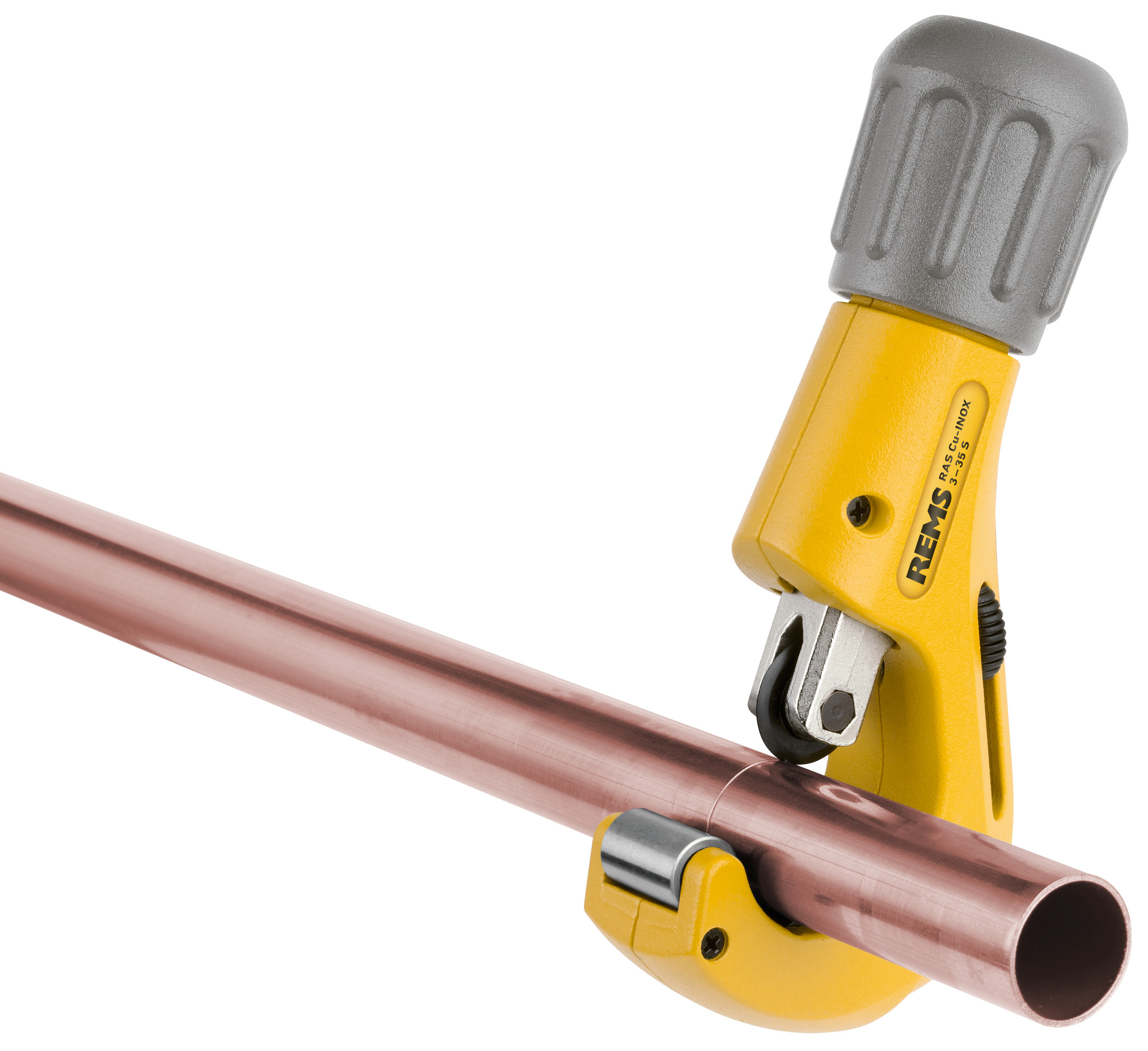 REMS РАС Cu-INOX 3-35 S, Ø3-35 мм, 1/8-1 3/8" (113351 R) - купить