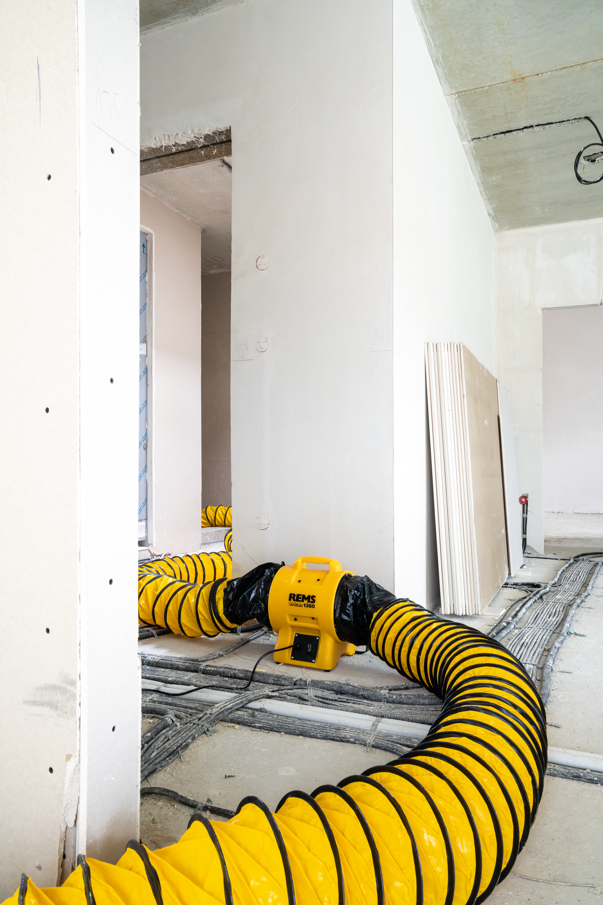 REMS Оркан 1360 комплект (132300 R220)