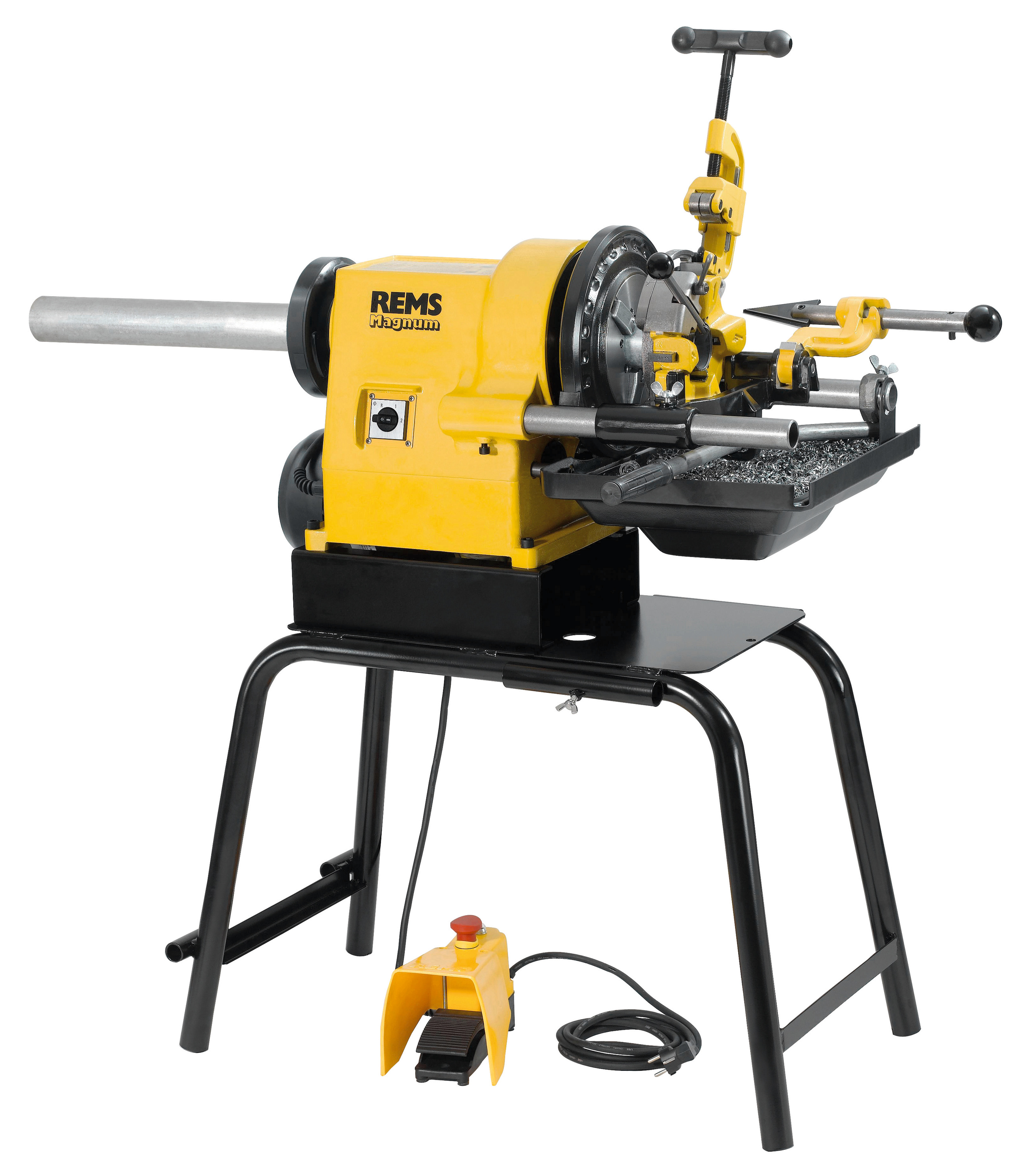 REMS Магнум 2010 L-T (340227 R220)