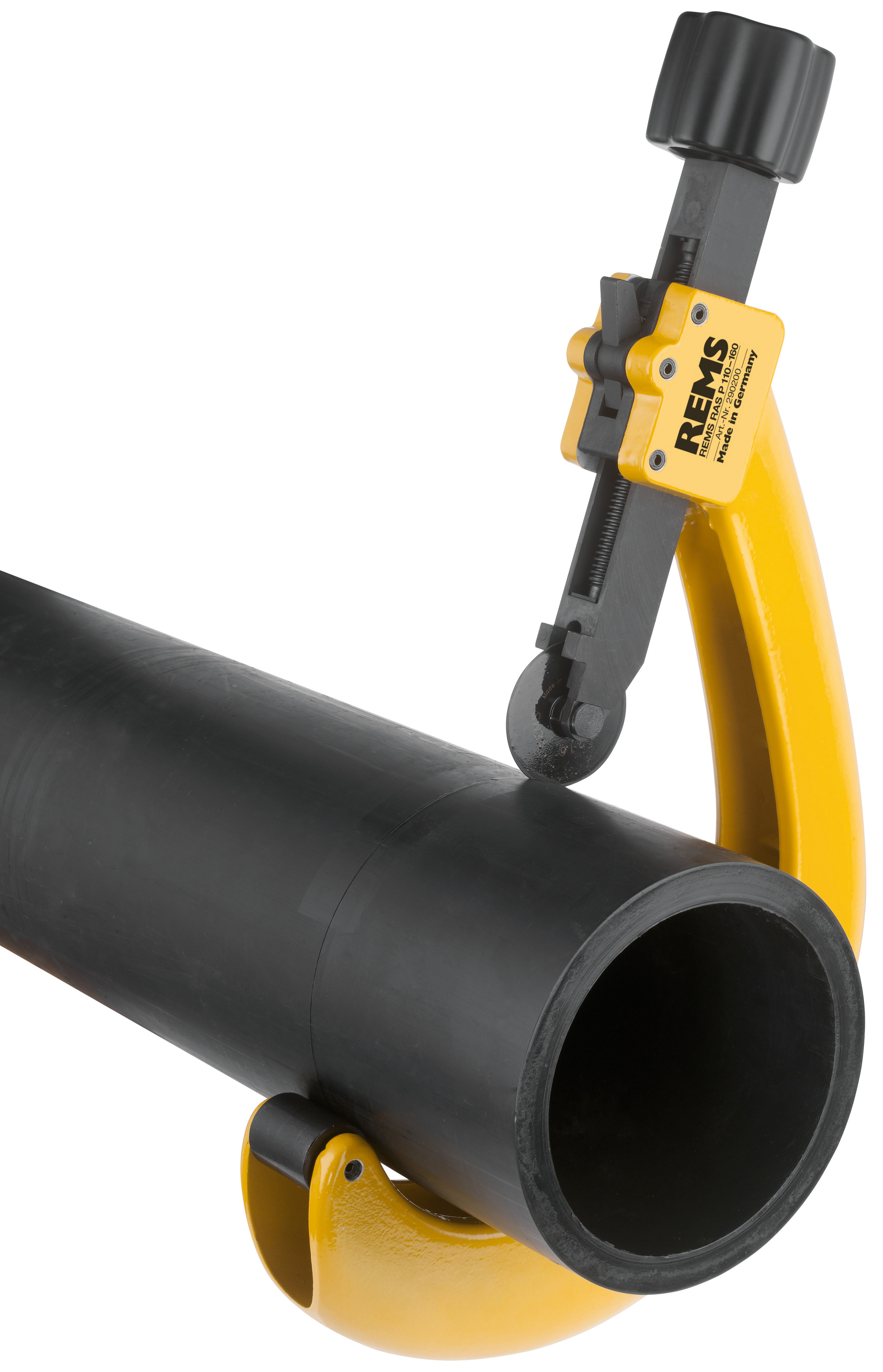 REMS РАС П 110-160, s16, Ø110-160 мм, Ø4-6" (290200 R) - купить