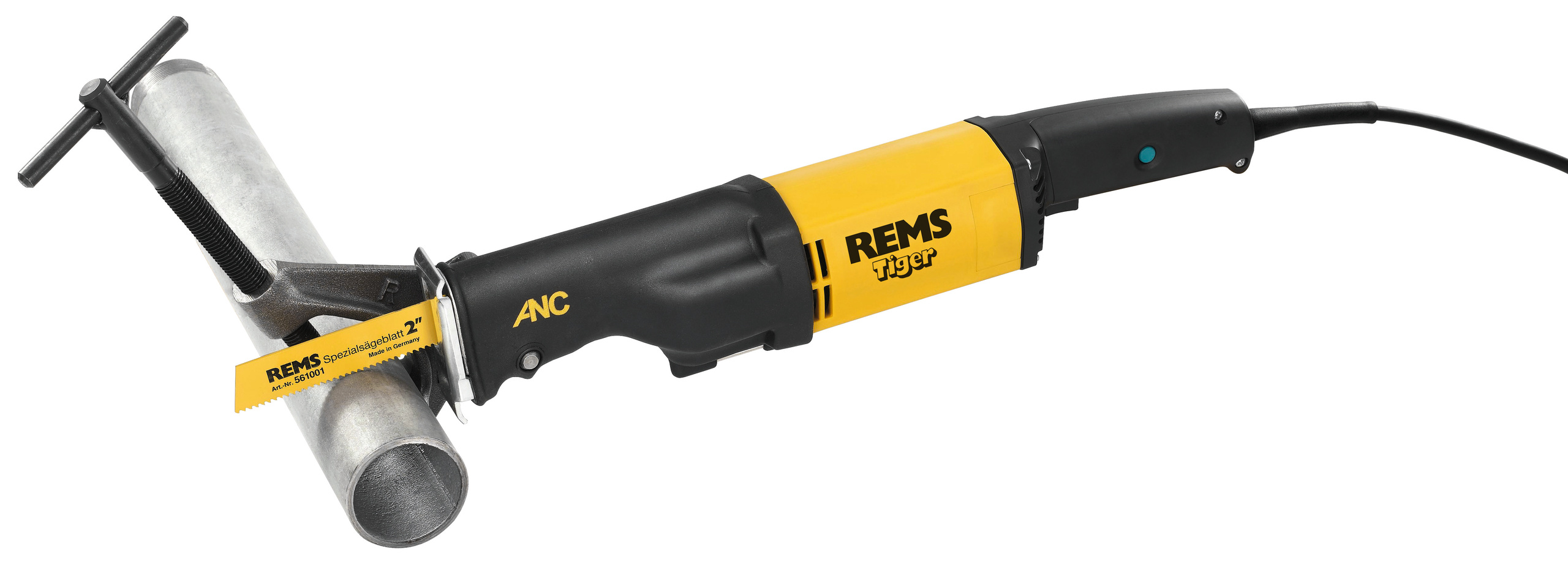 REMS Тигр Комплект (560020 R48)