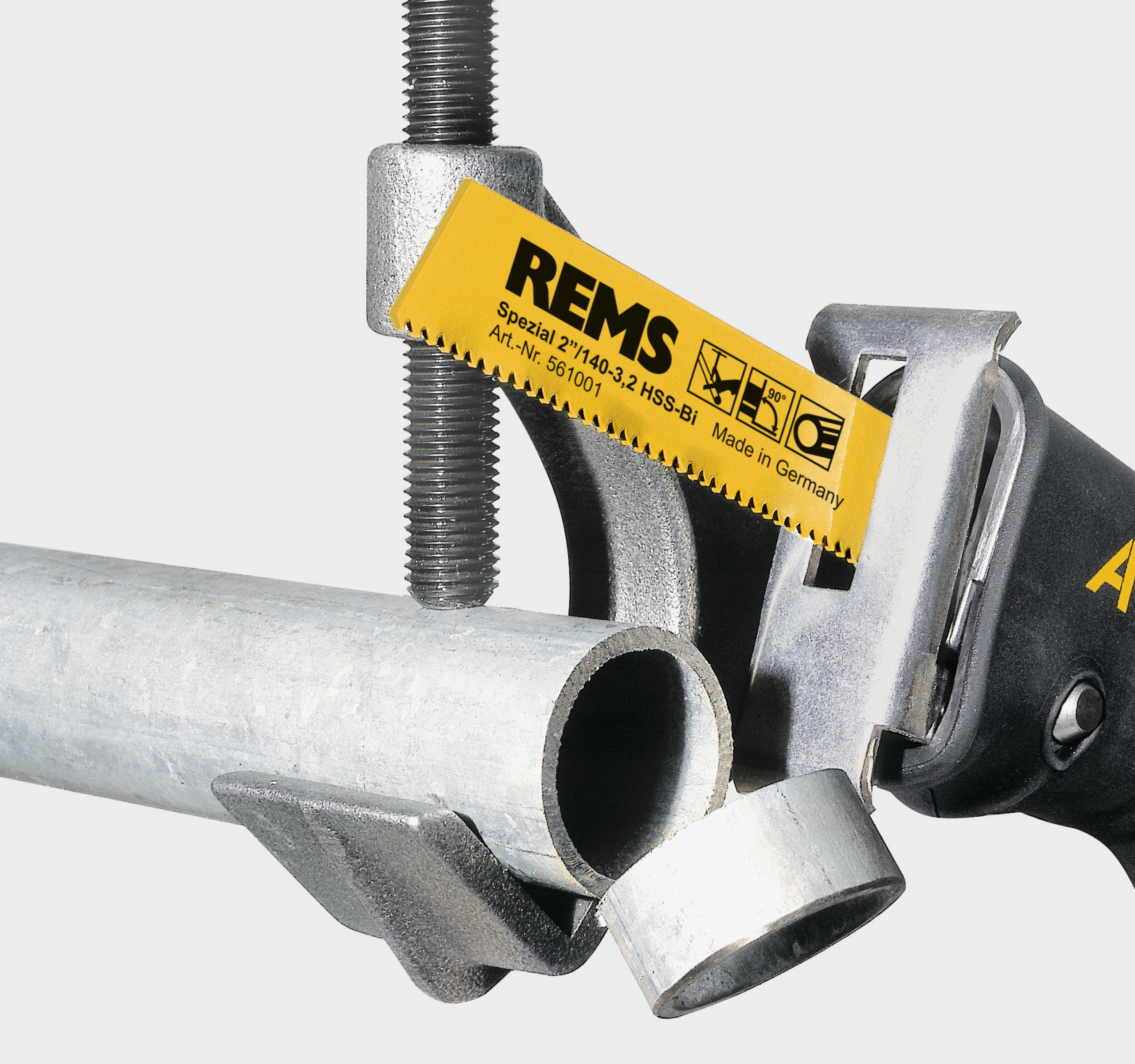 REMS Тигр Комплект (560020 R48)