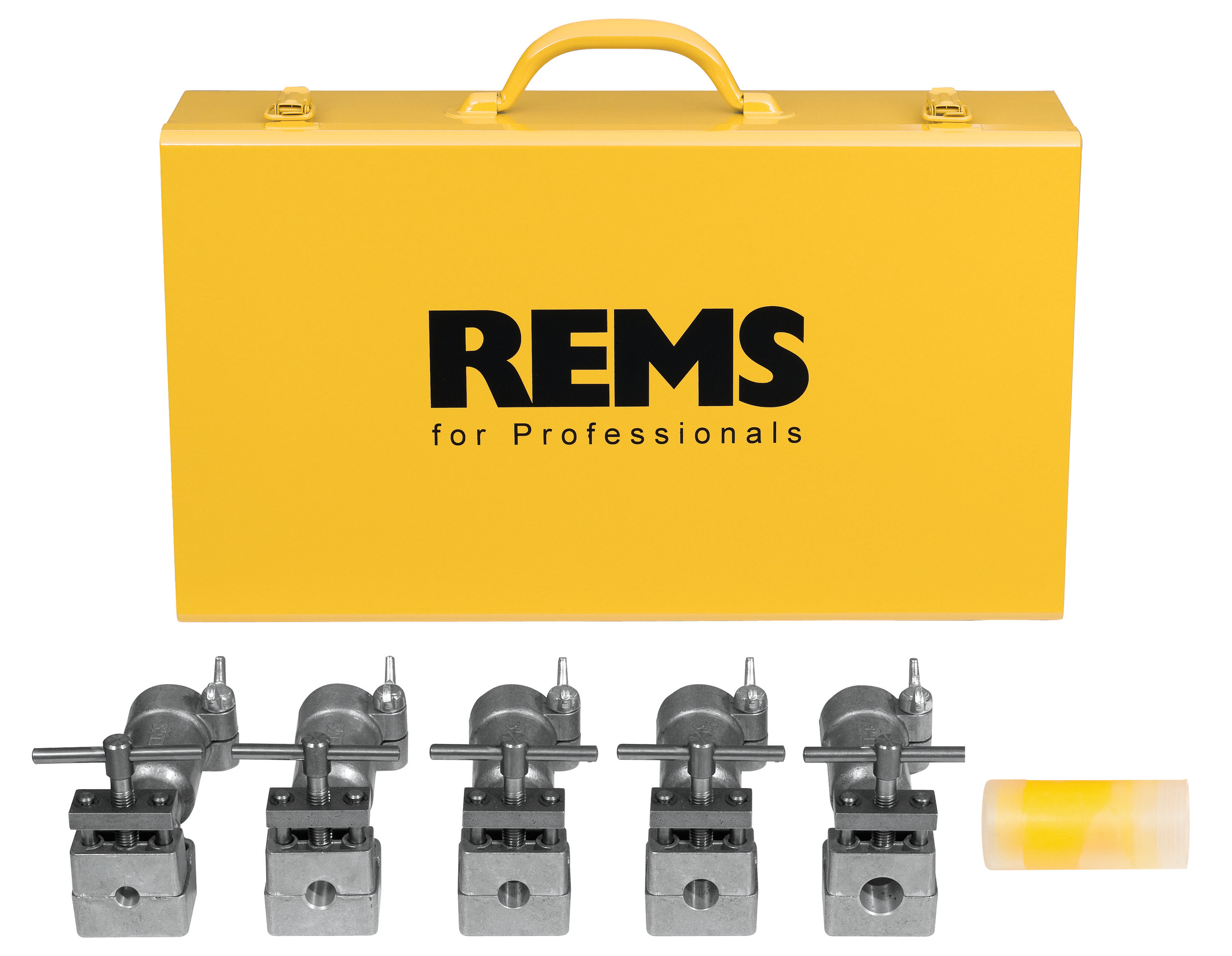 REMS Твист Набор 12 + 14 + 16 + 18 + 22 (156002 R220)