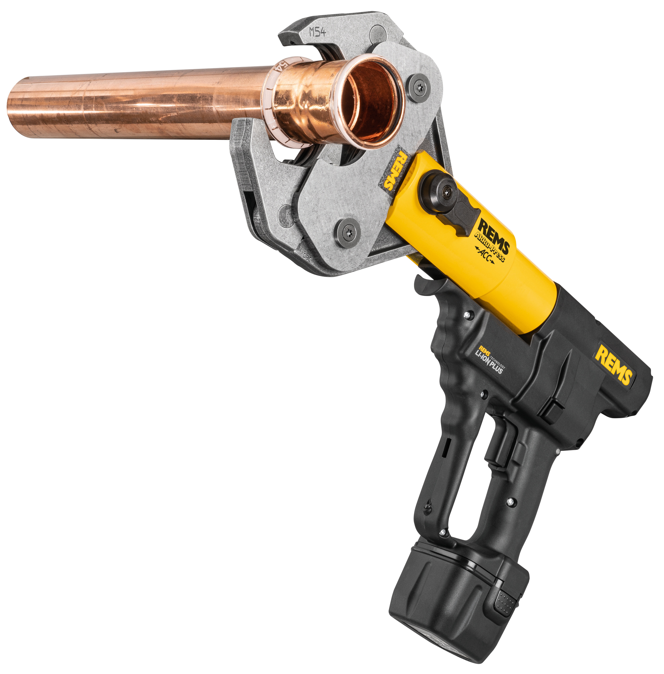 Пресс-клещи М 54 (4G) (570170)