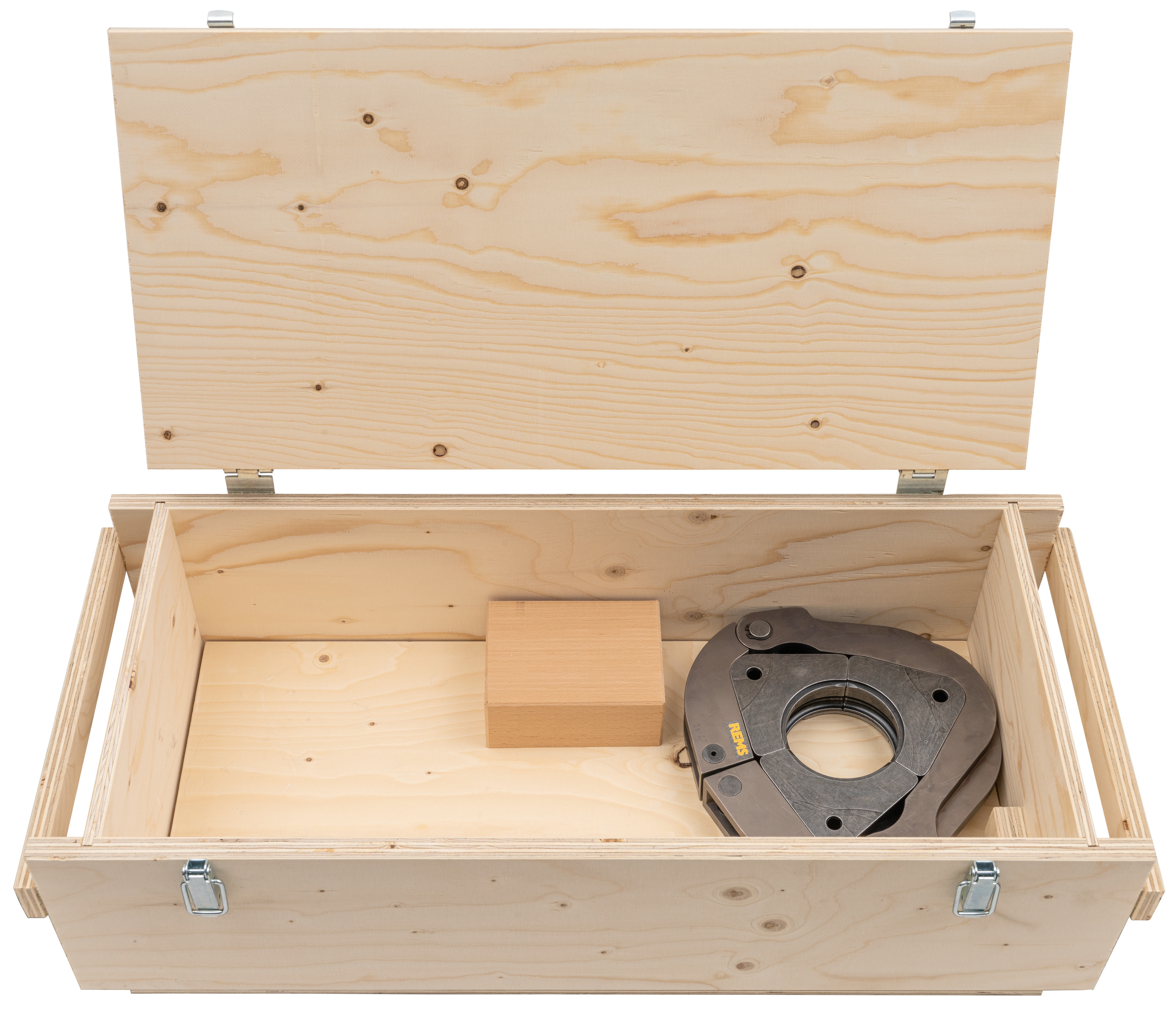 Транспортный ящик XL (579240 R)